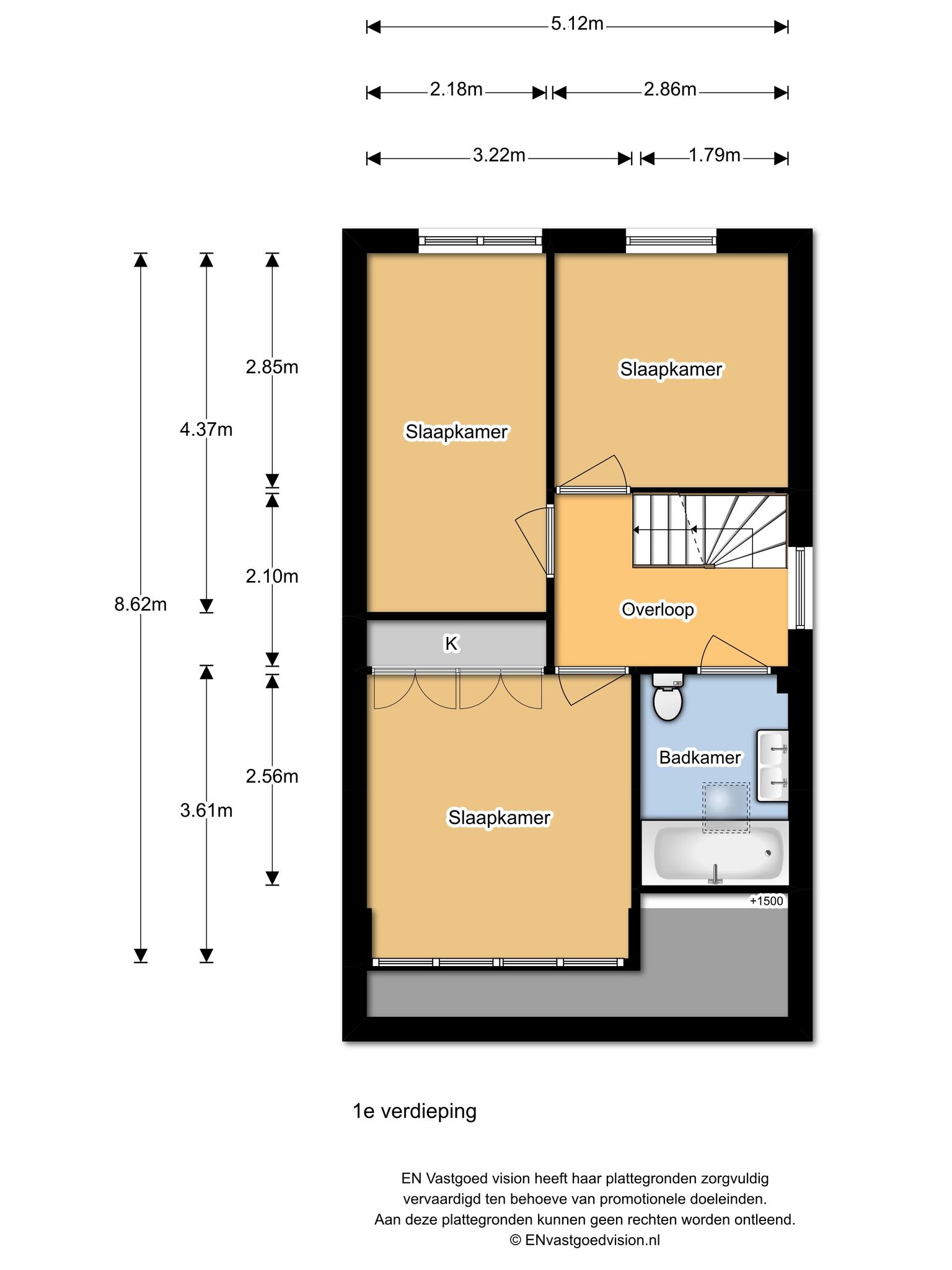 Plattegrond 3