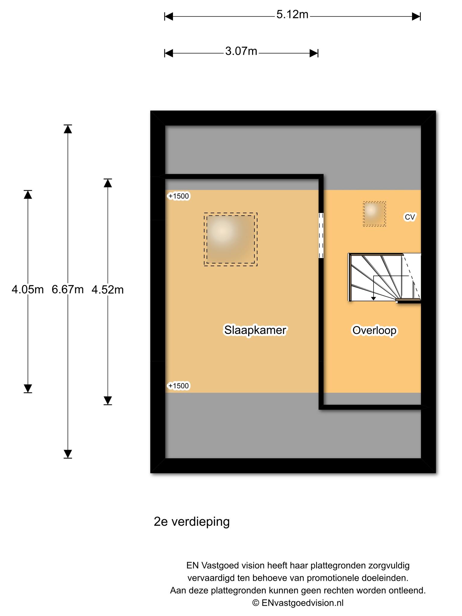 Plattegrond 2