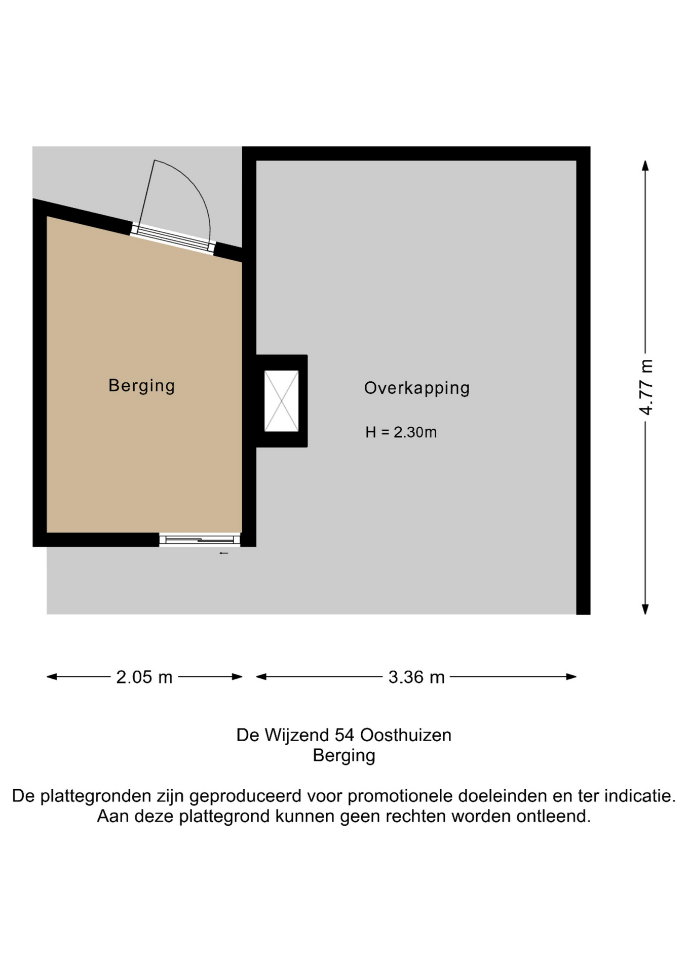 Plattegrond 4