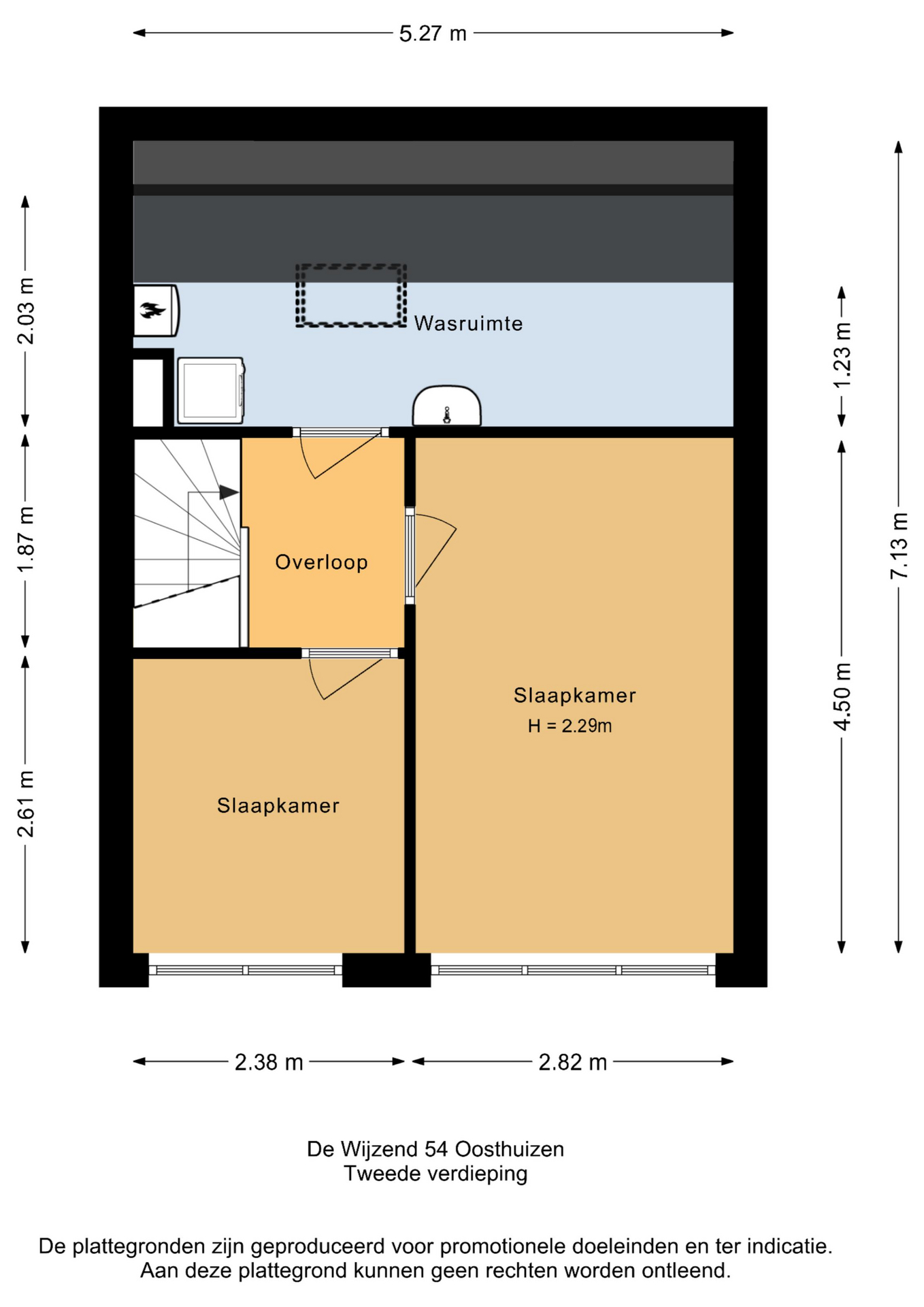 Plattegrond 2