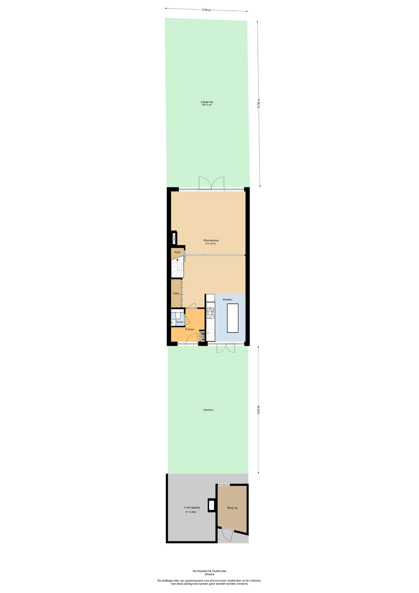 Plattegrond 5