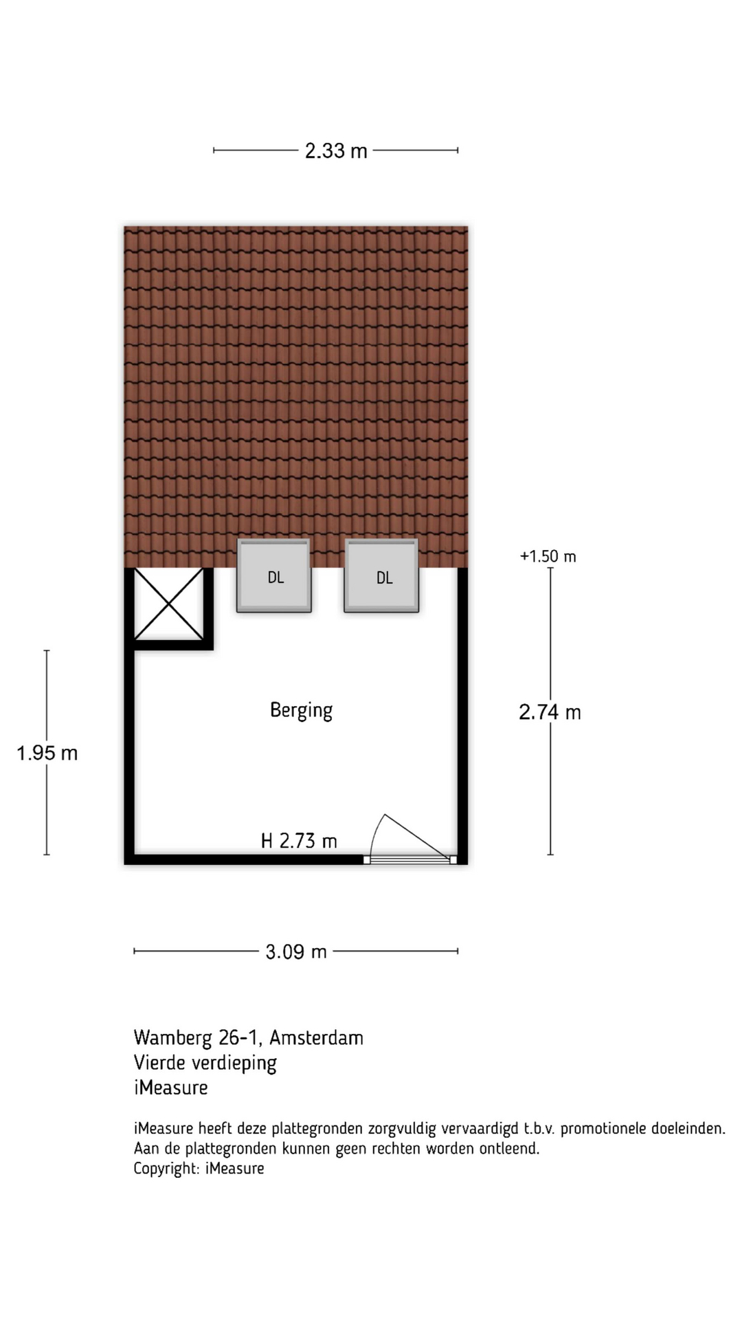 Plattegrond 3