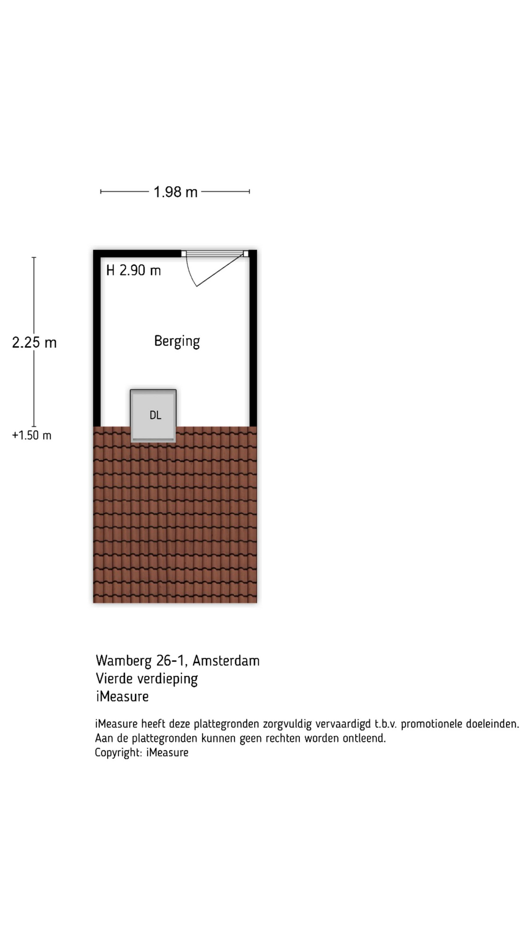 Plattegrond 4