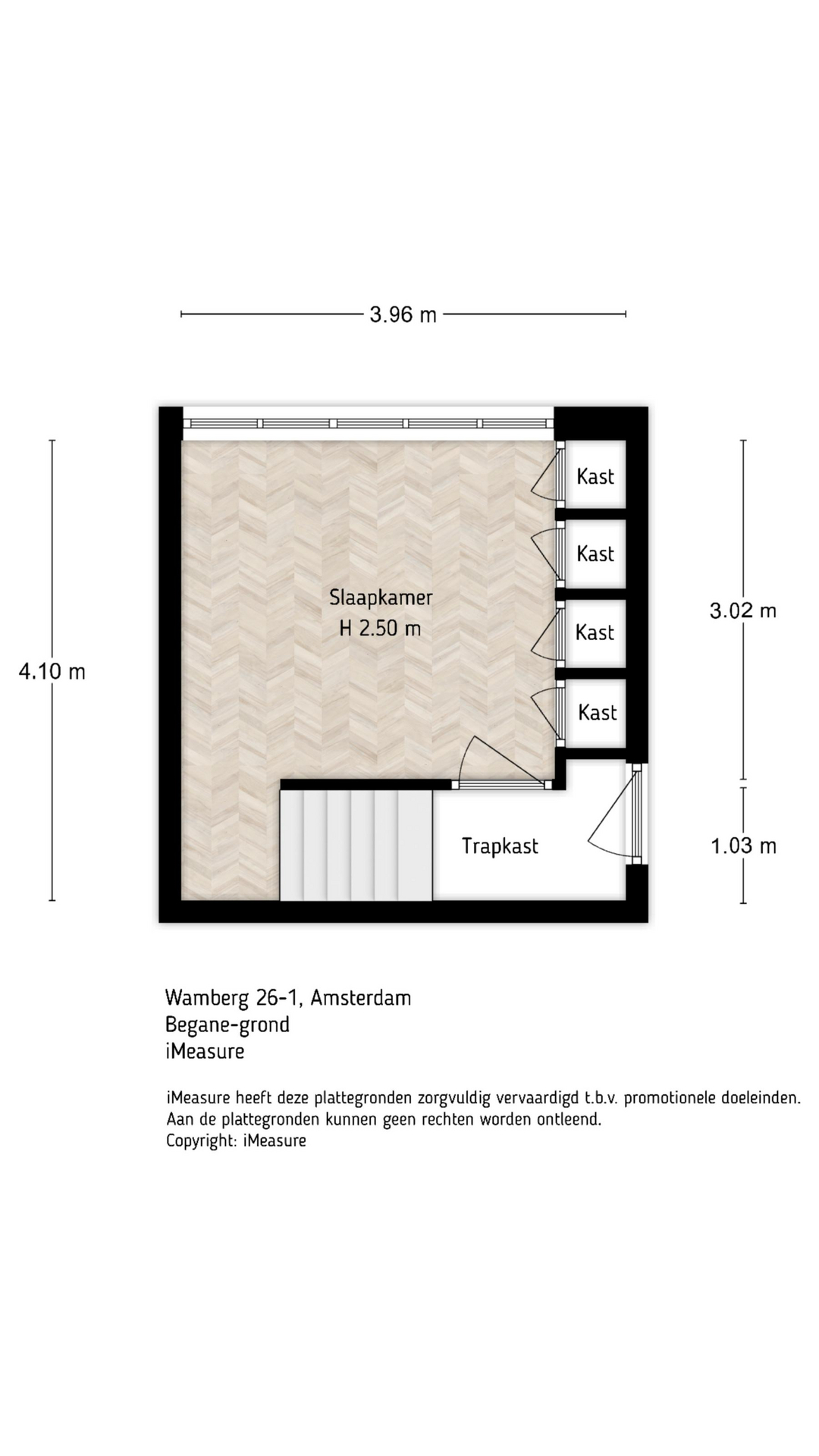 Plattegrond 2