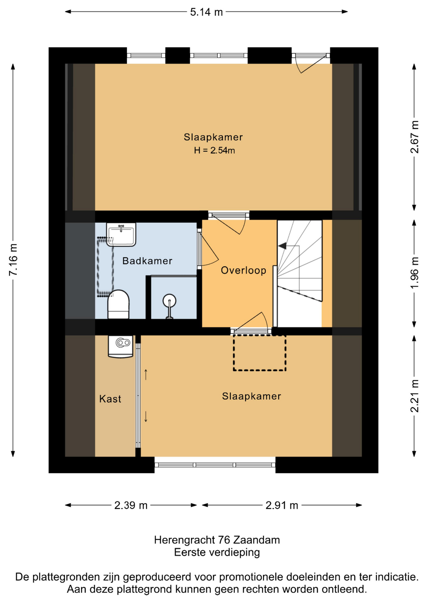 Plattegrond 3