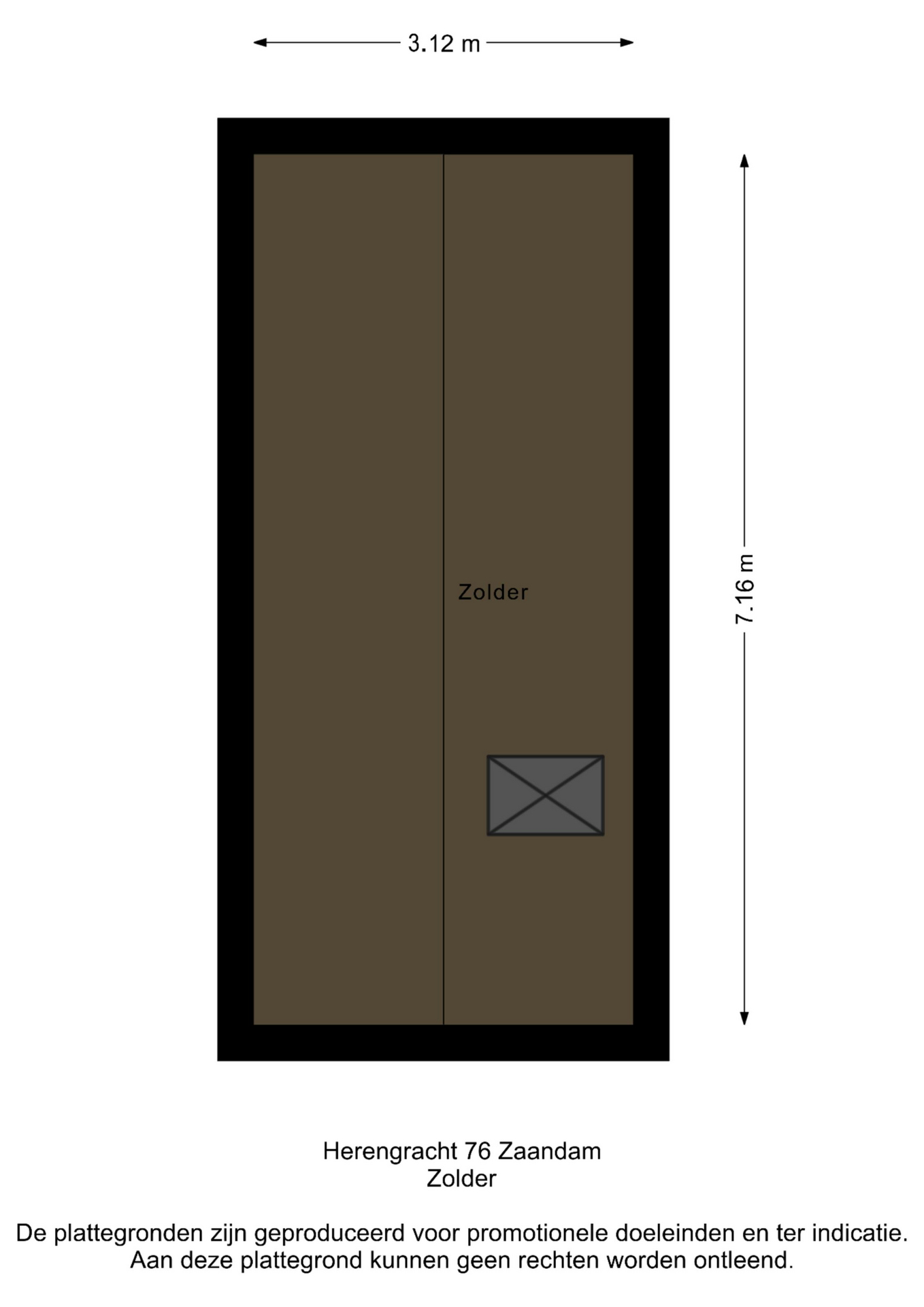 Plattegrond 2