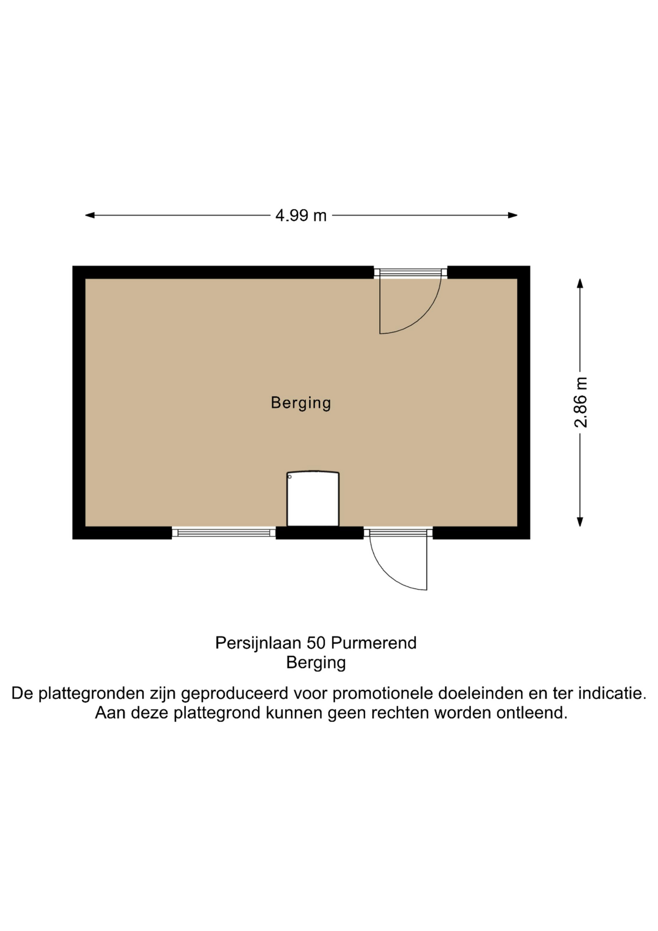 Plattegrond 4