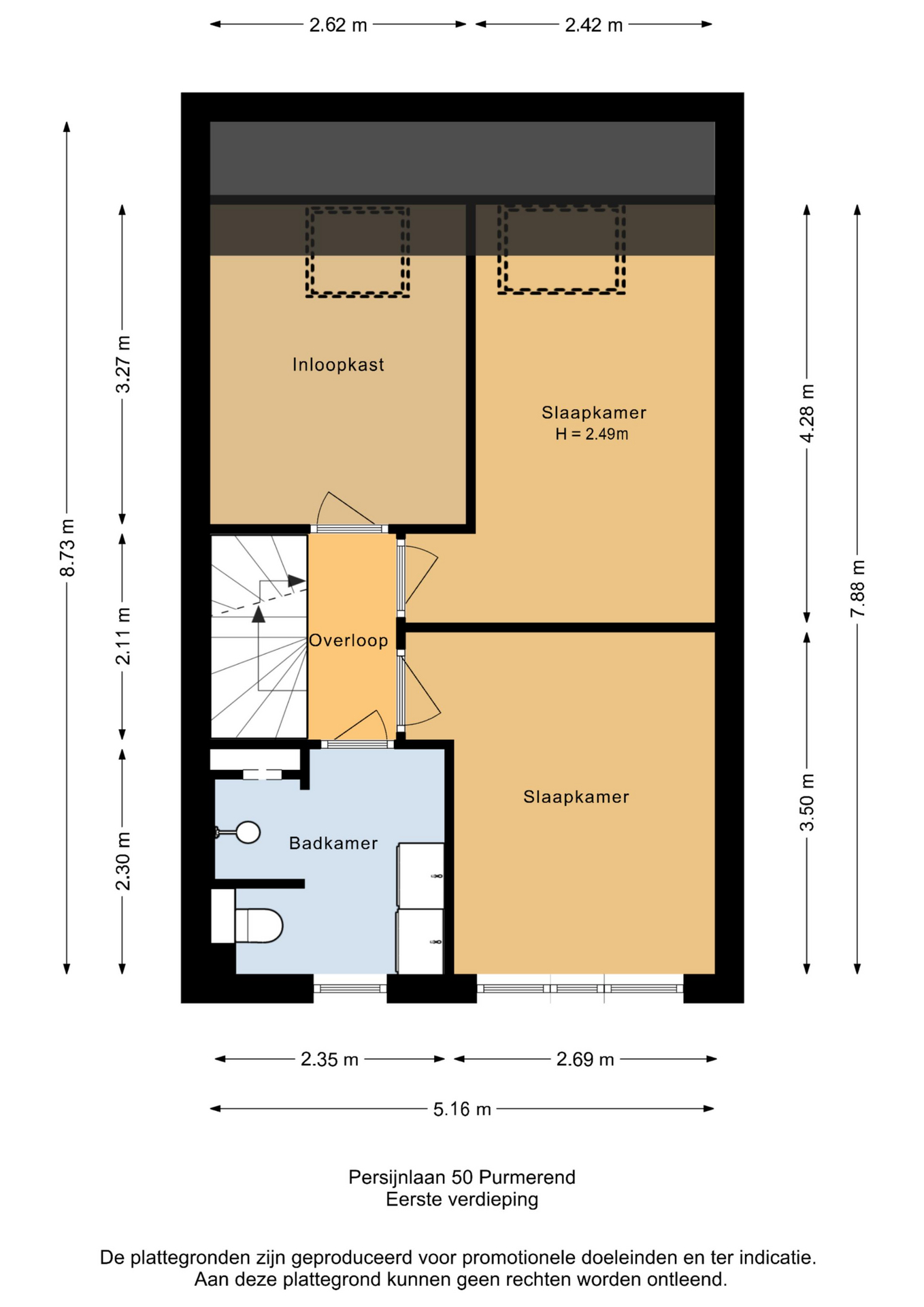 Plattegrond 3