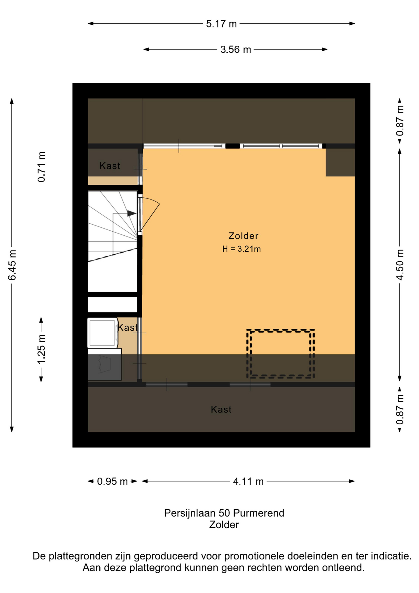 Plattegrond 2