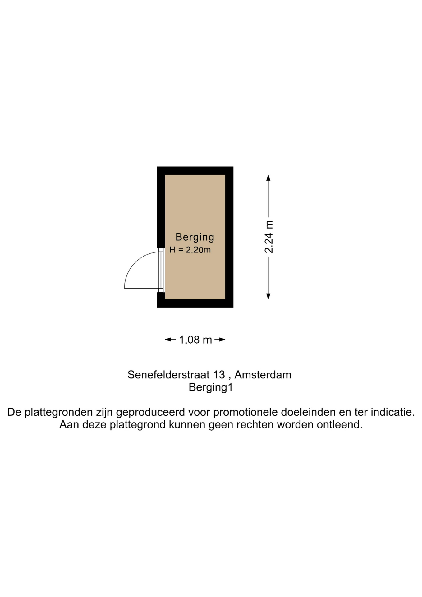 Plattegrond 5