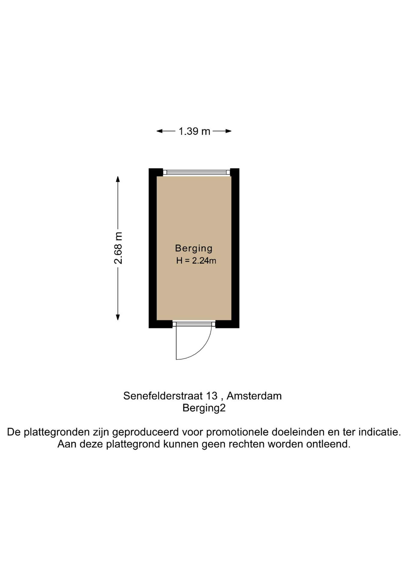 Plattegrond 3