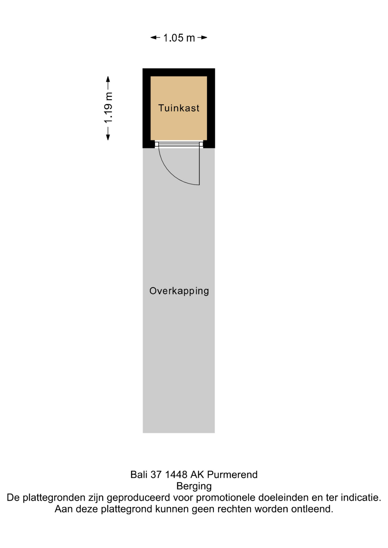 Plattegrond 5