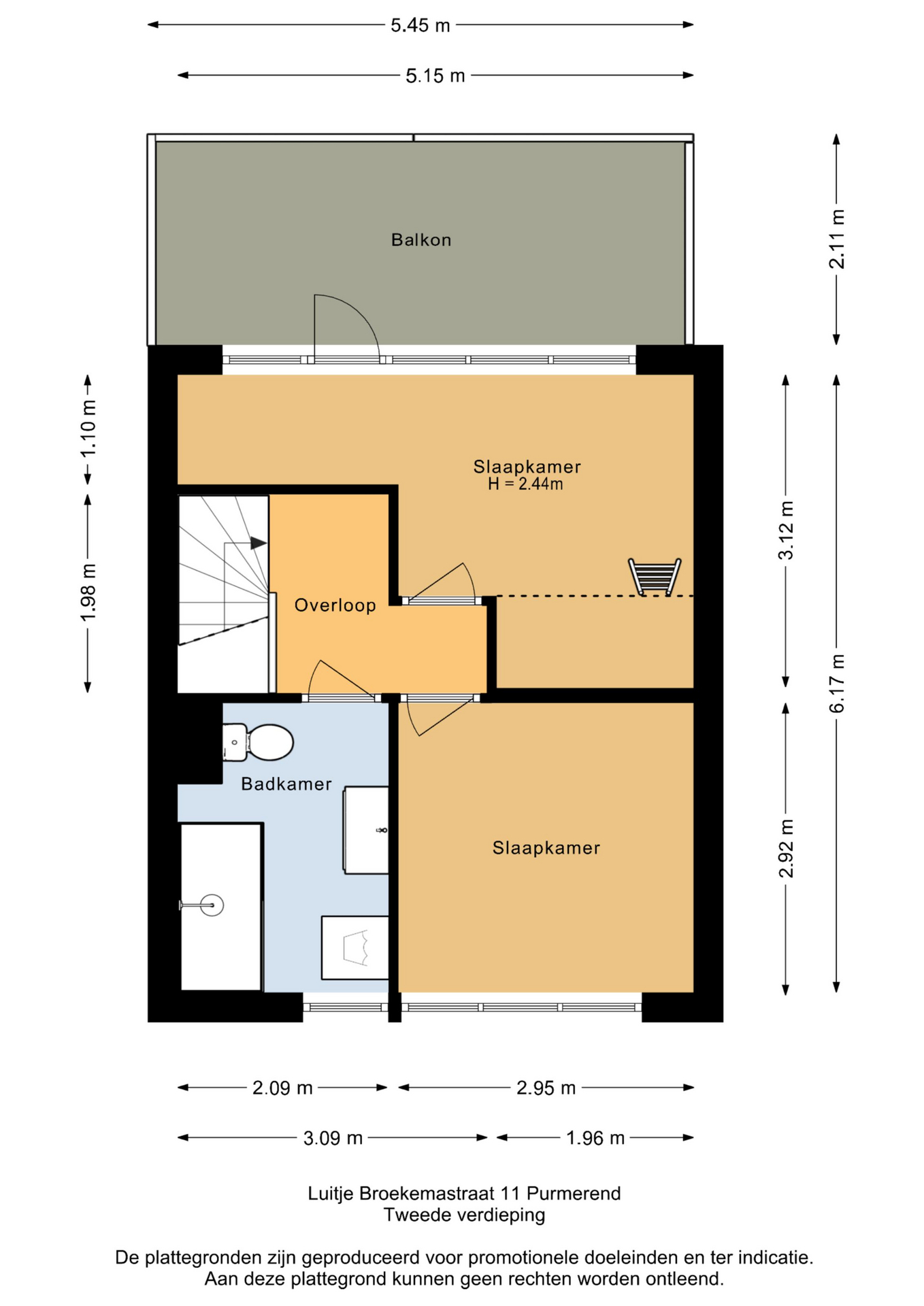 Plattegrond 4