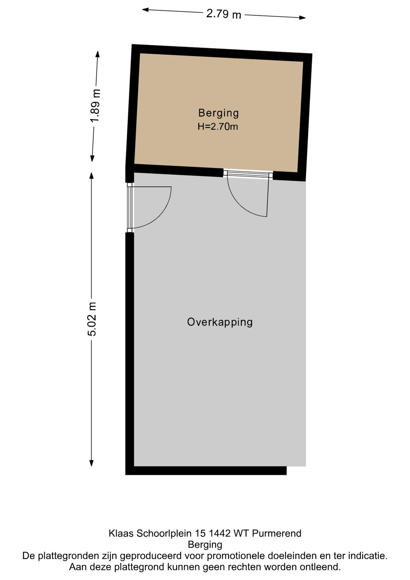 Plattegrond 3