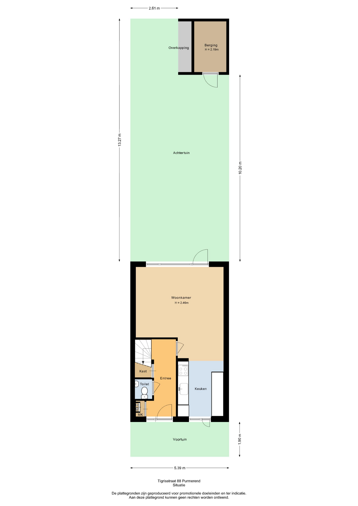Plattegrond 4