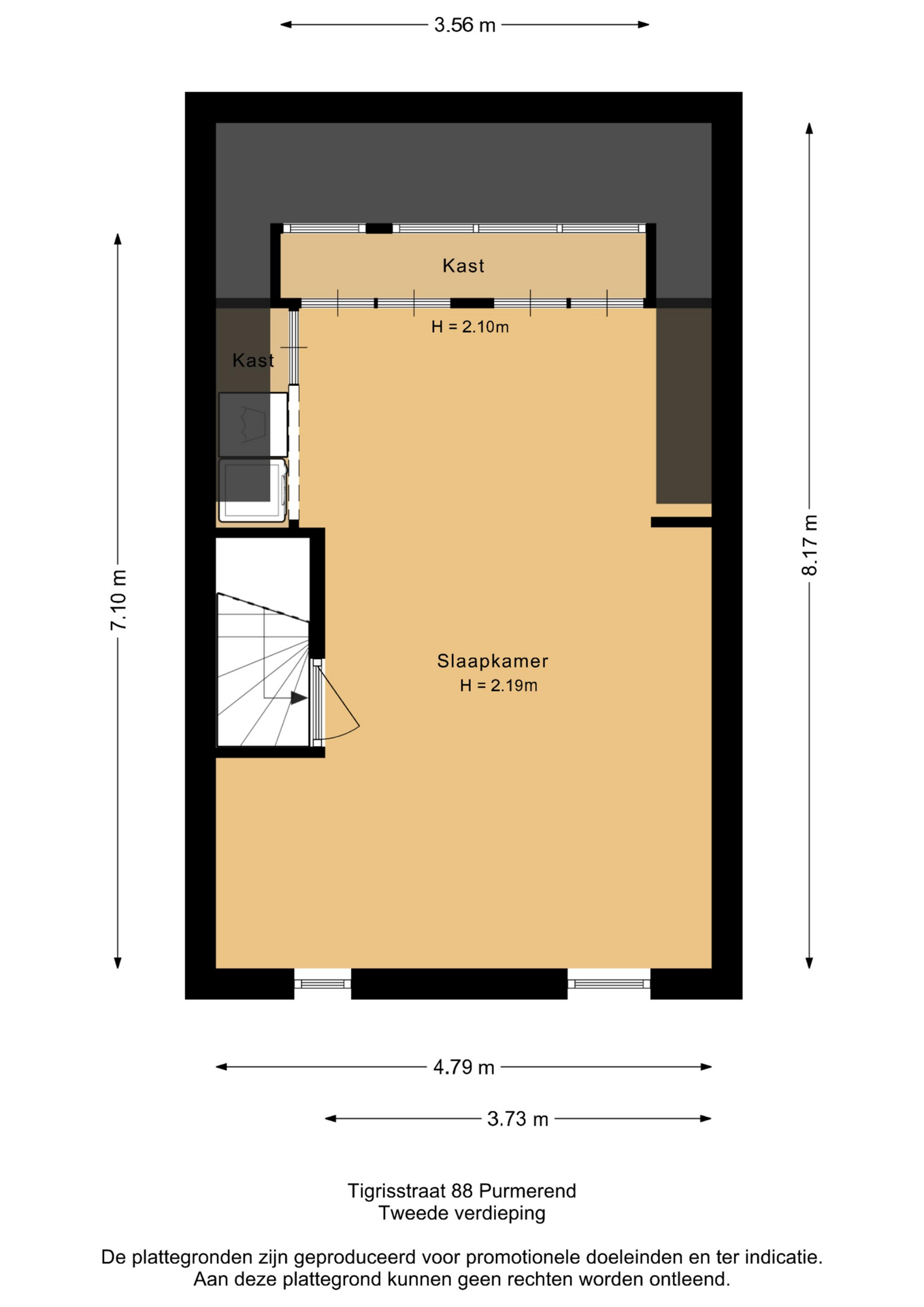 Plattegrond 3