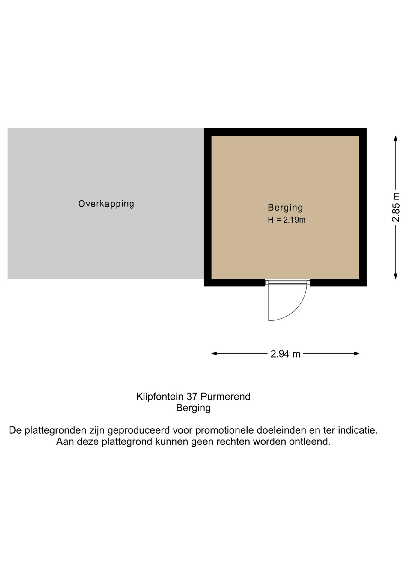 Plattegrond 5