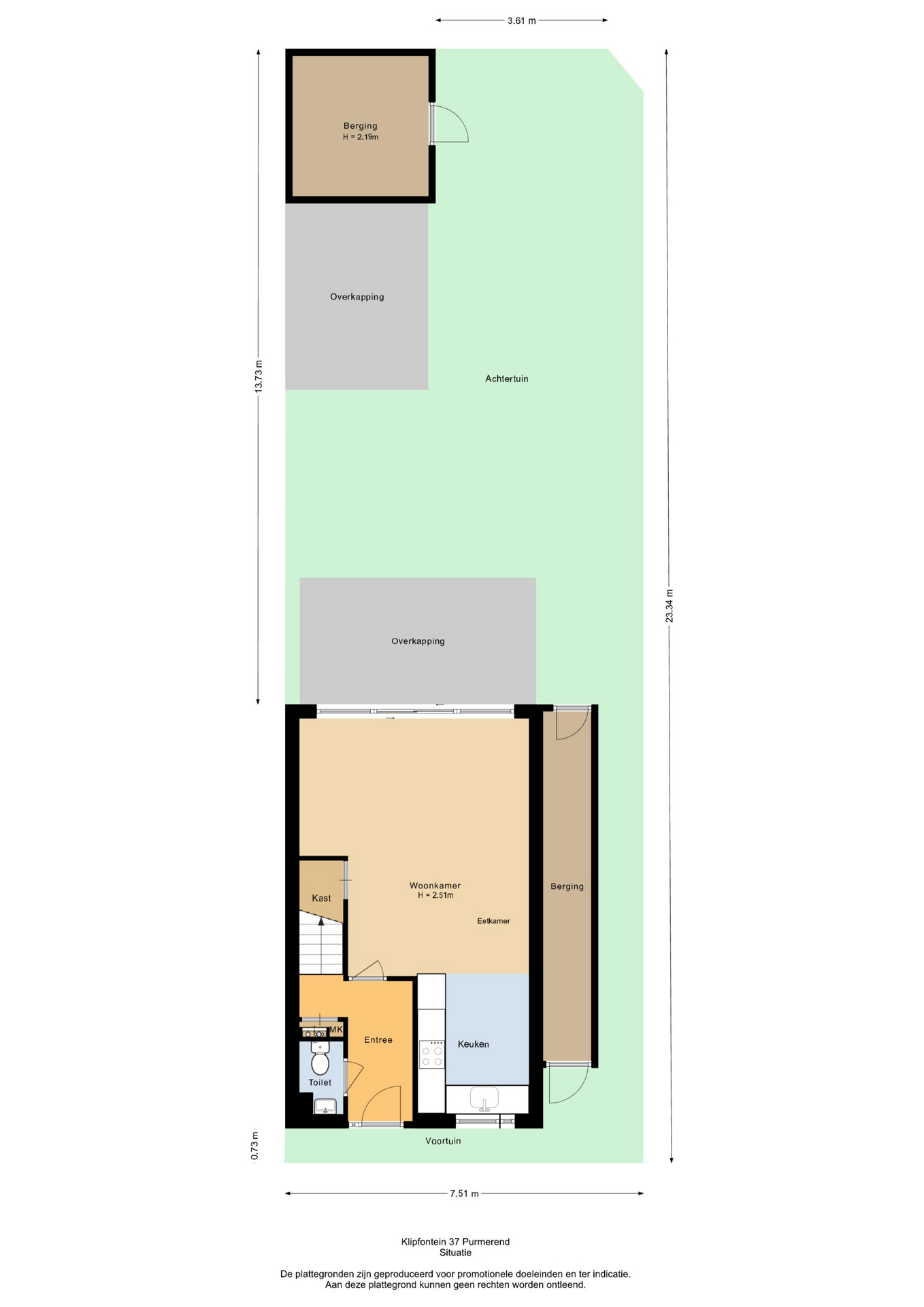 Plattegrond 4