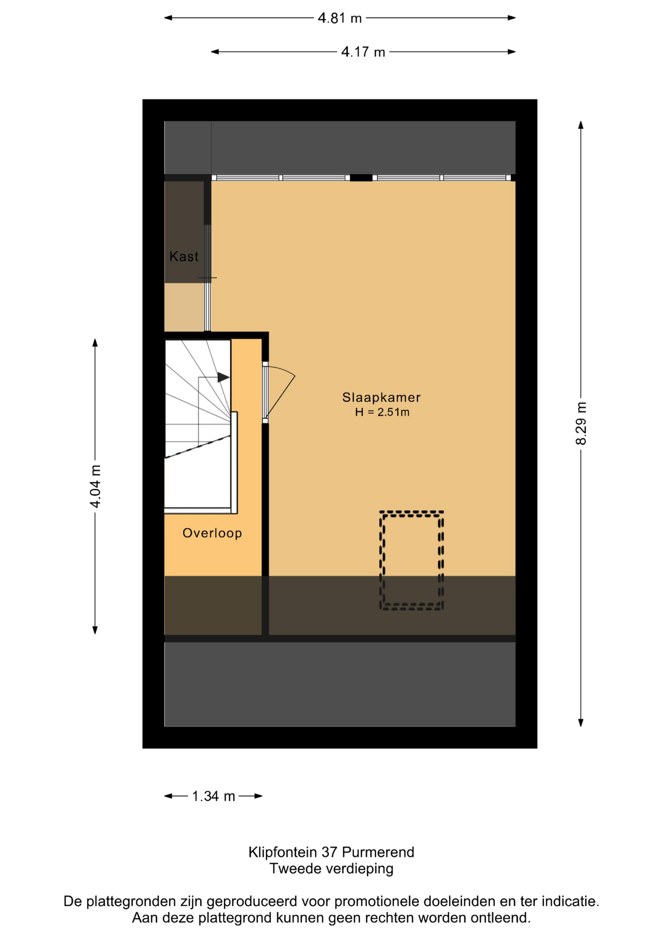 Plattegrond 3
