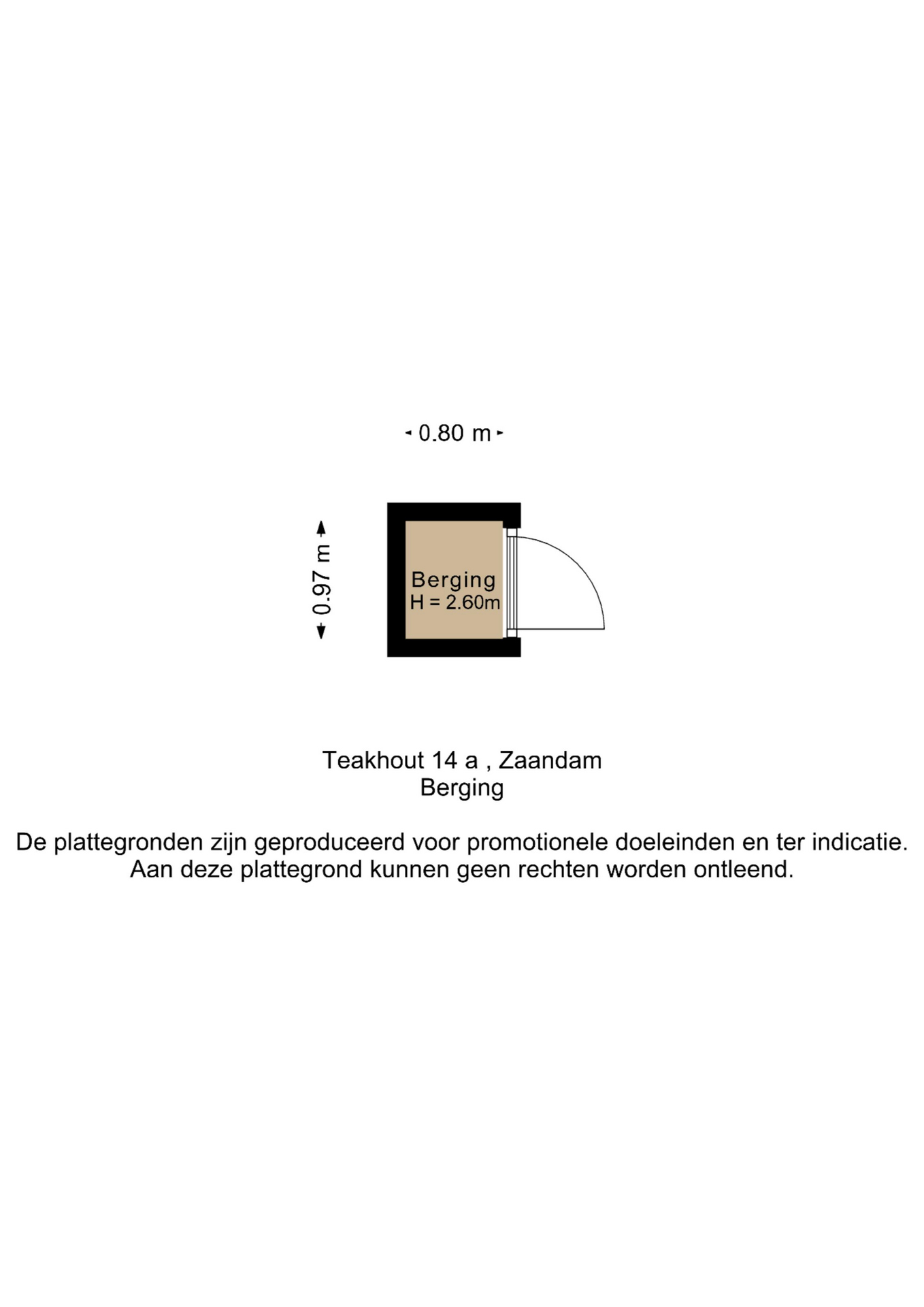 Plattegrond 2