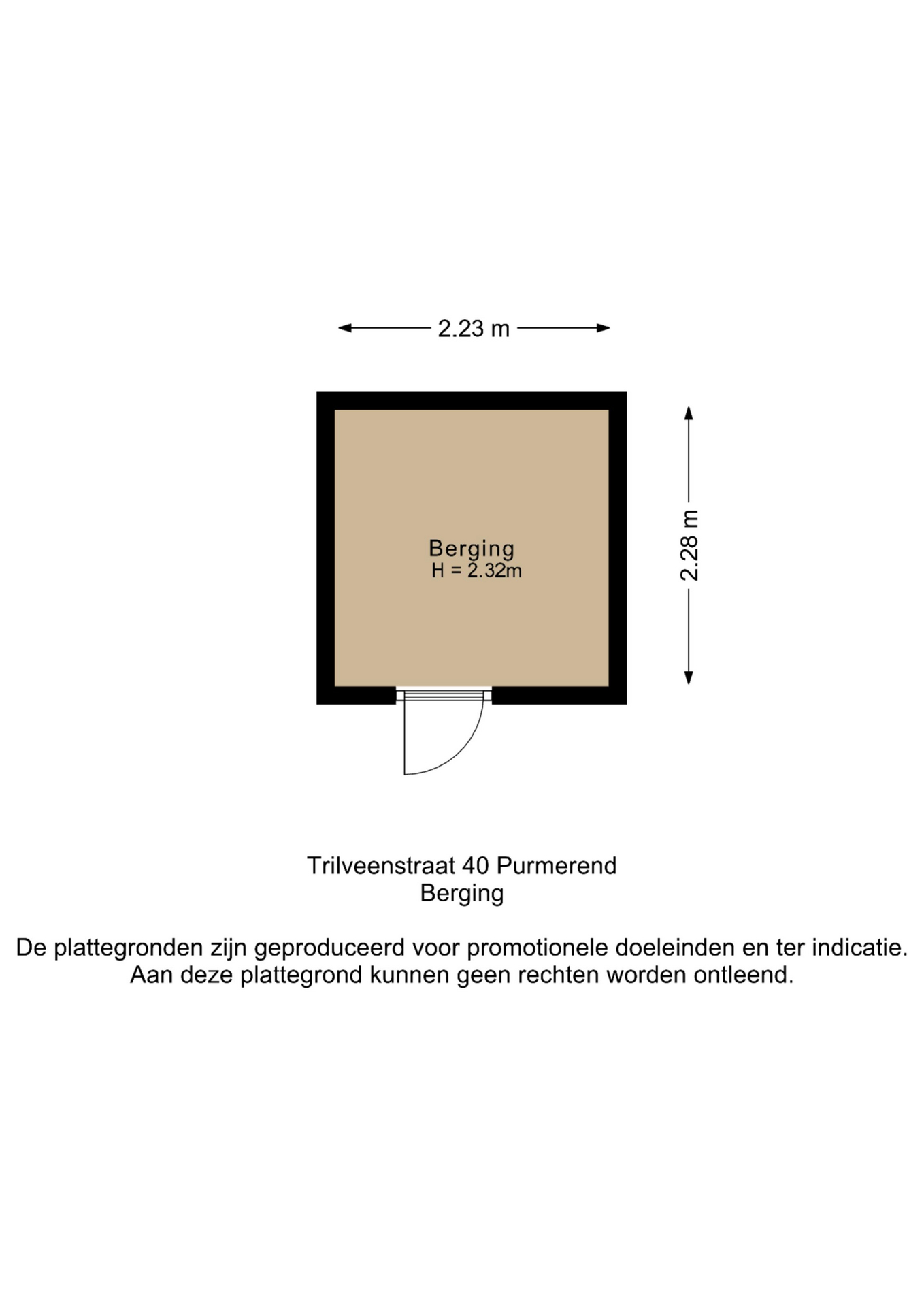 Plattegrond 5