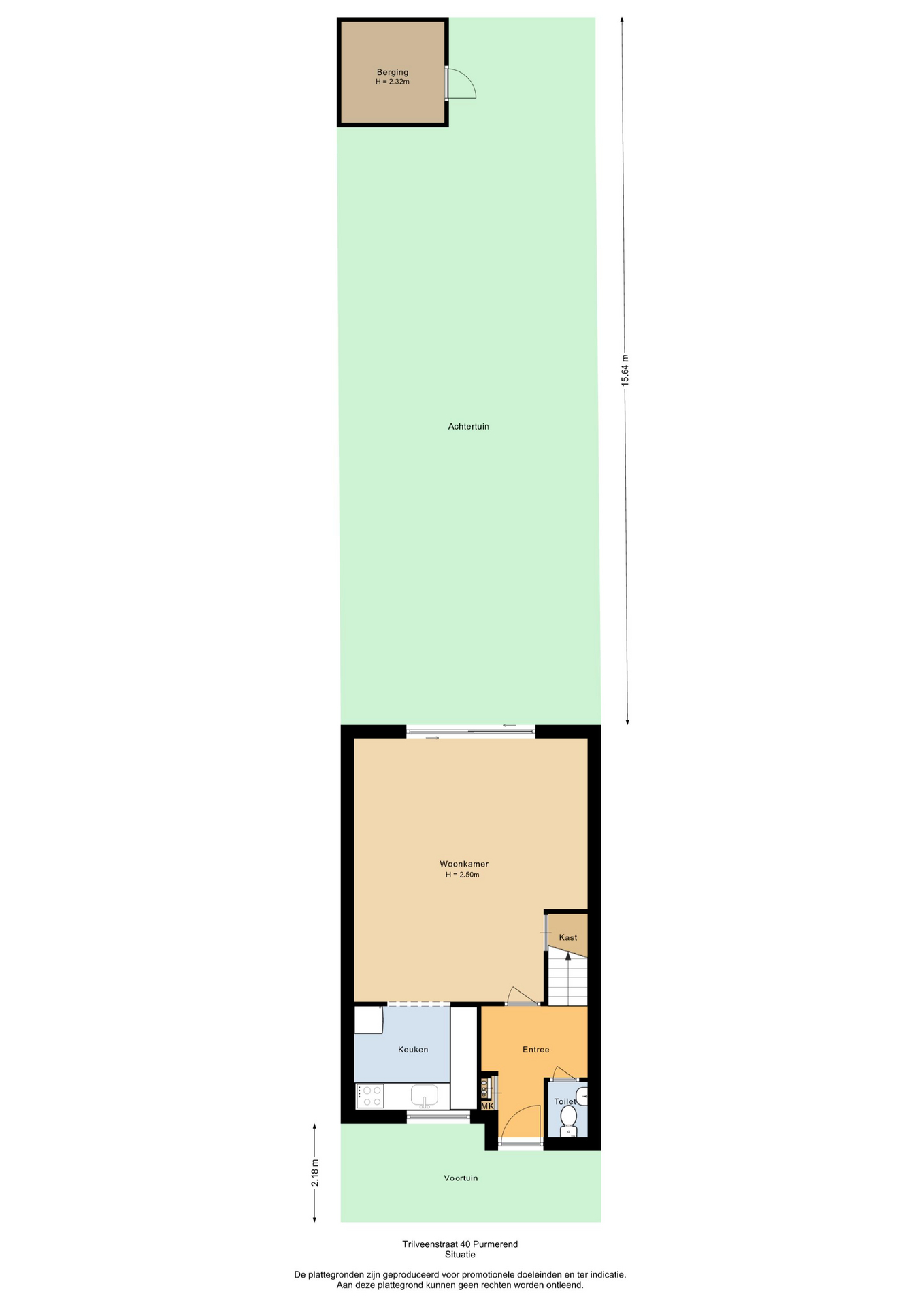 Plattegrond 4