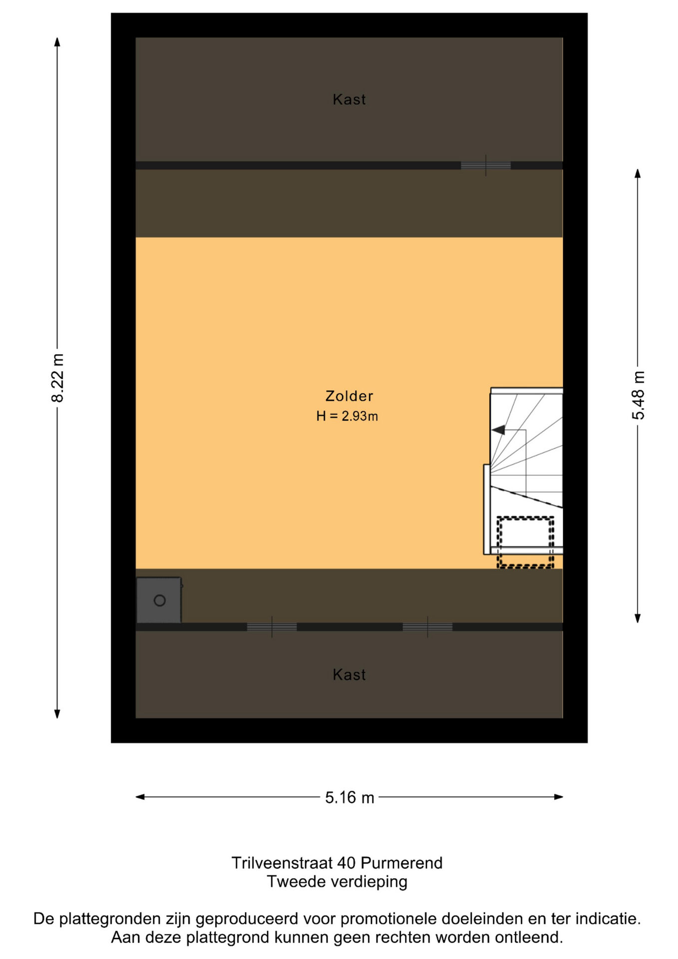 Plattegrond 3