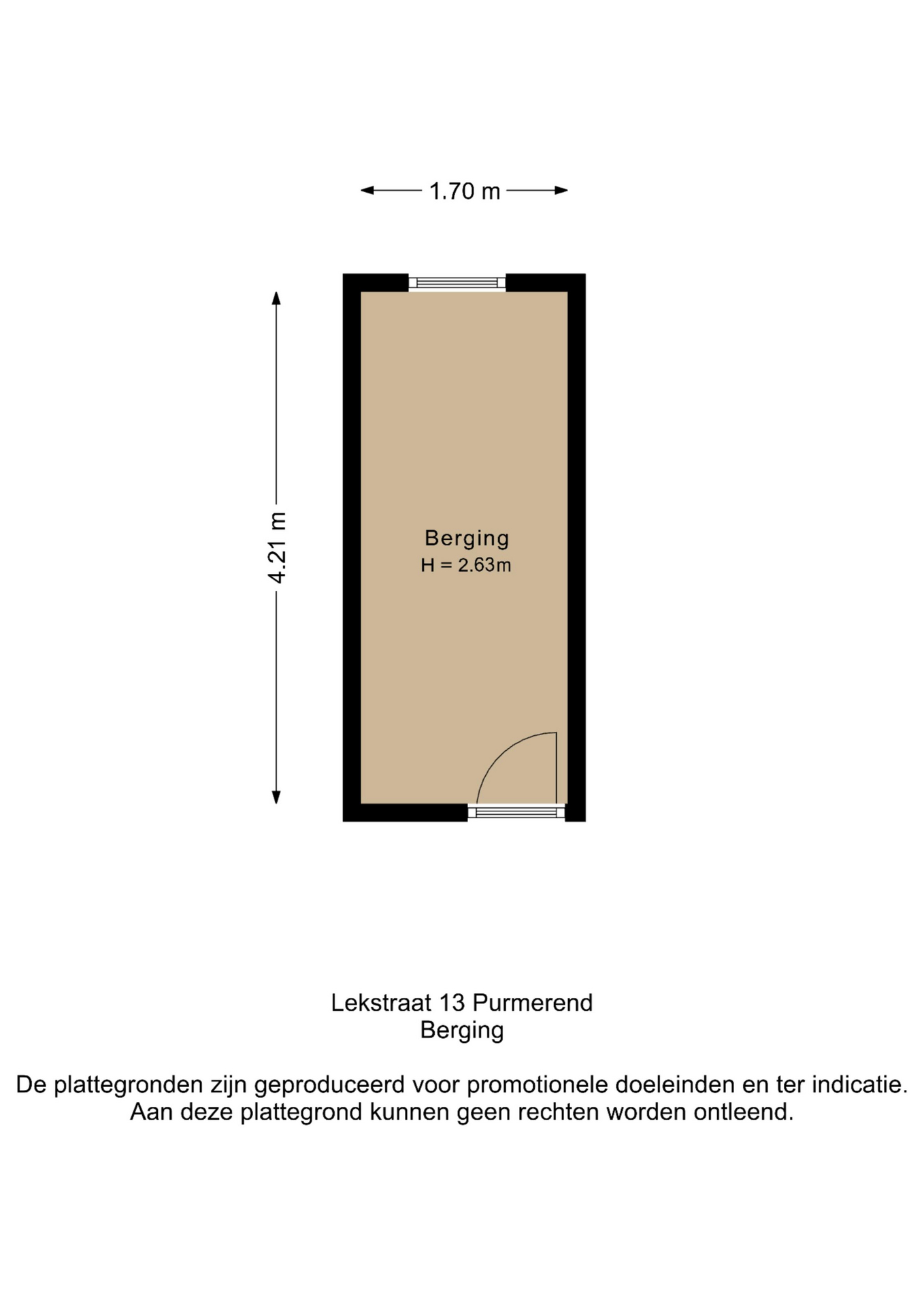 Plattegrond 2