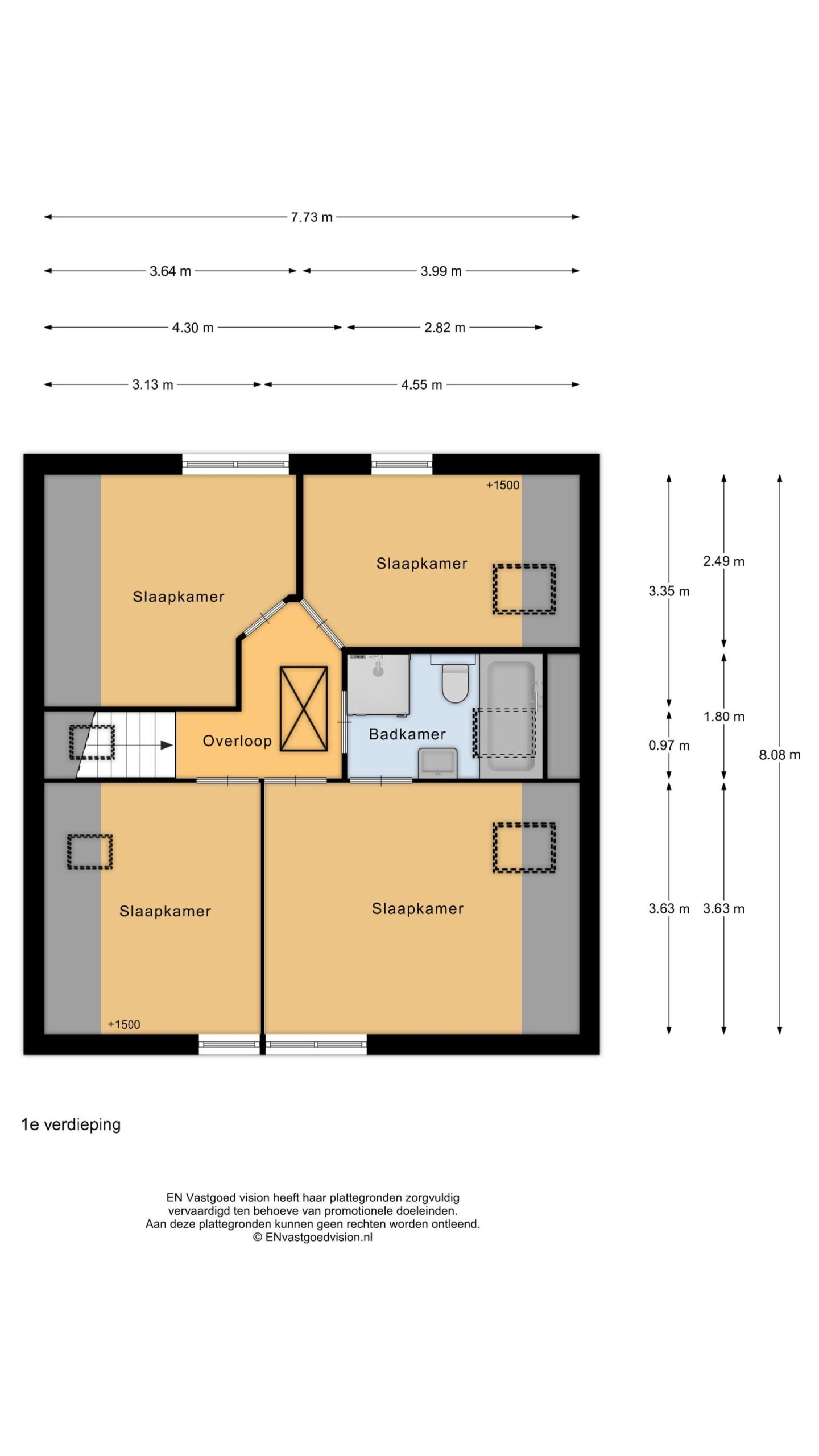 Plattegrond 2