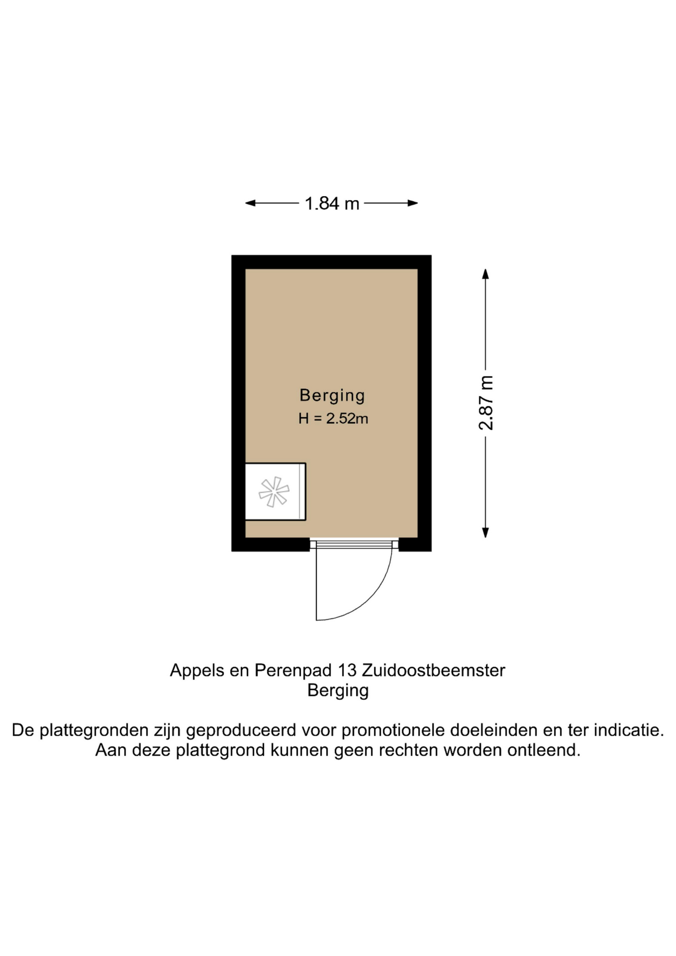 Plattegrond 6
