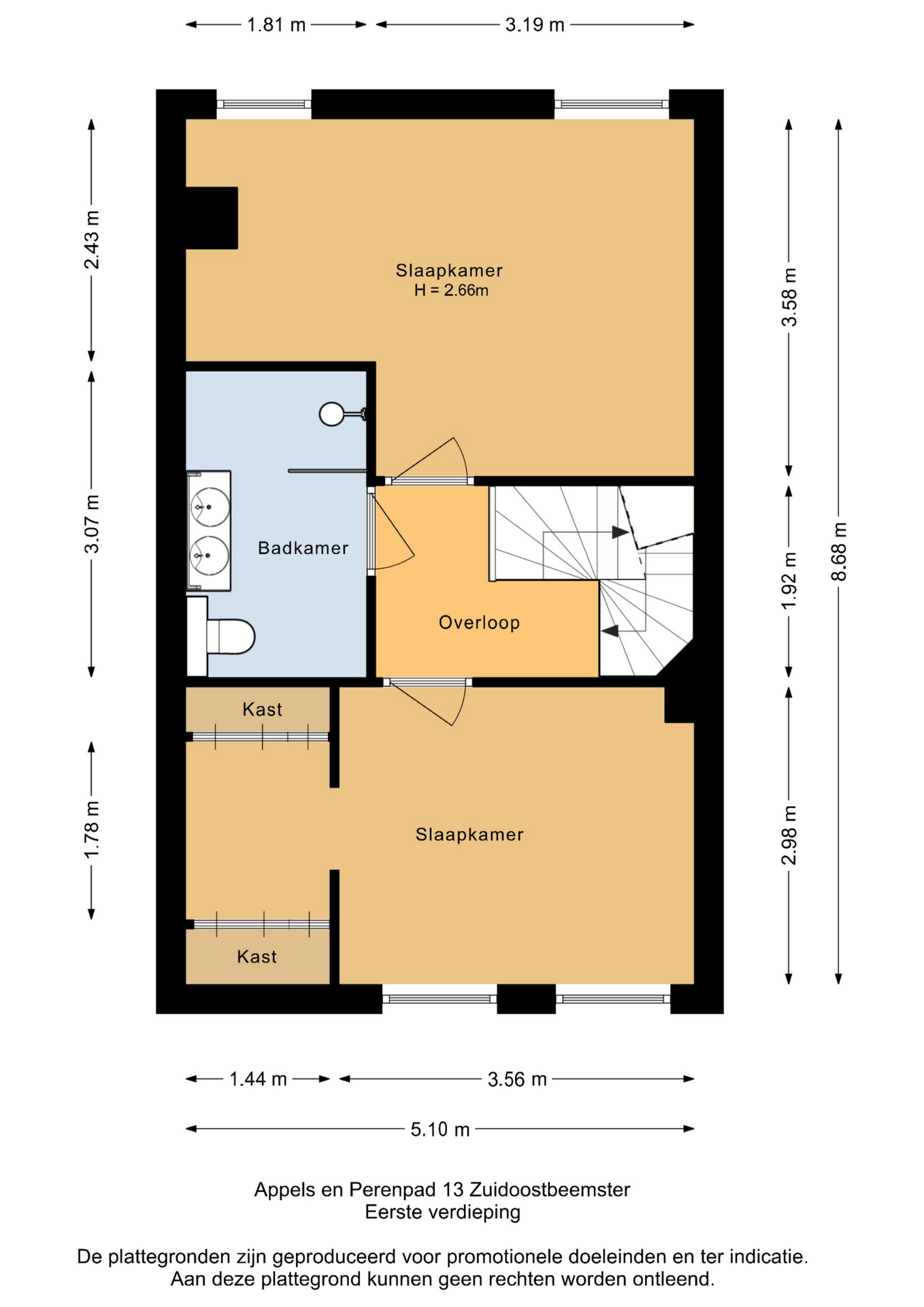 Plattegrond 3