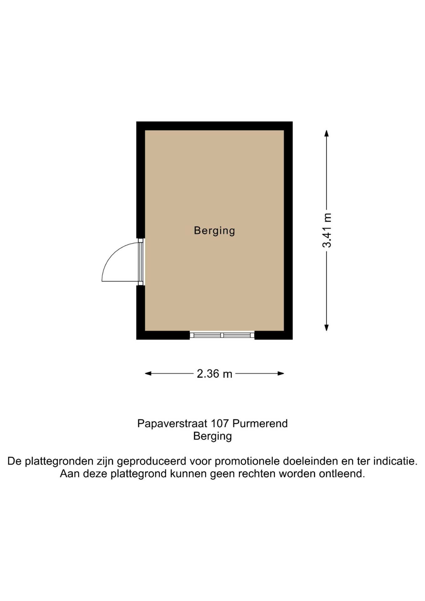 Plattegrond 3