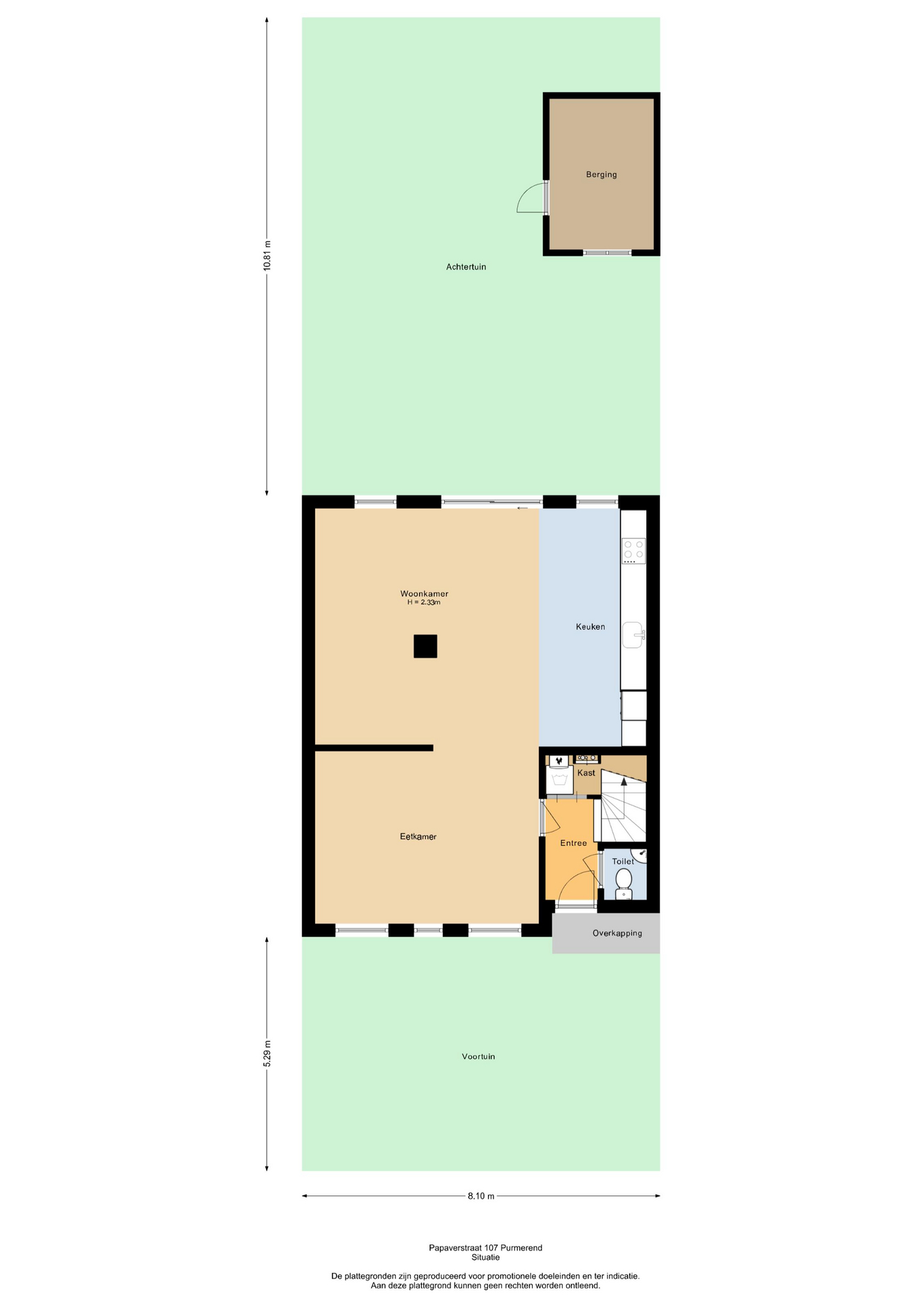 Plattegrond 4