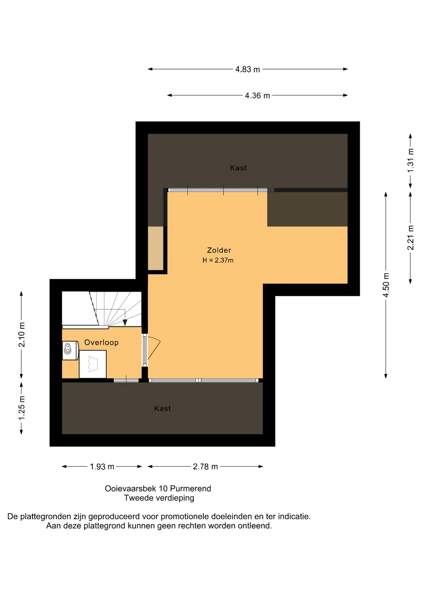 Plattegrond 3