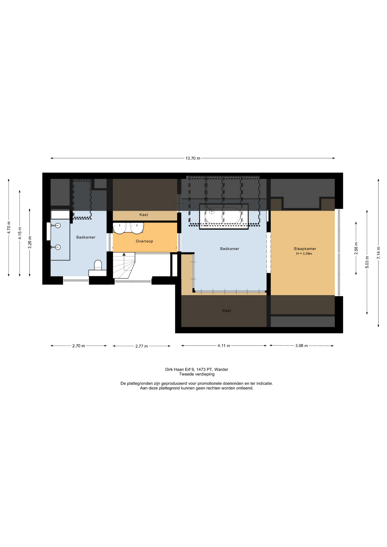 Plattegrond 3