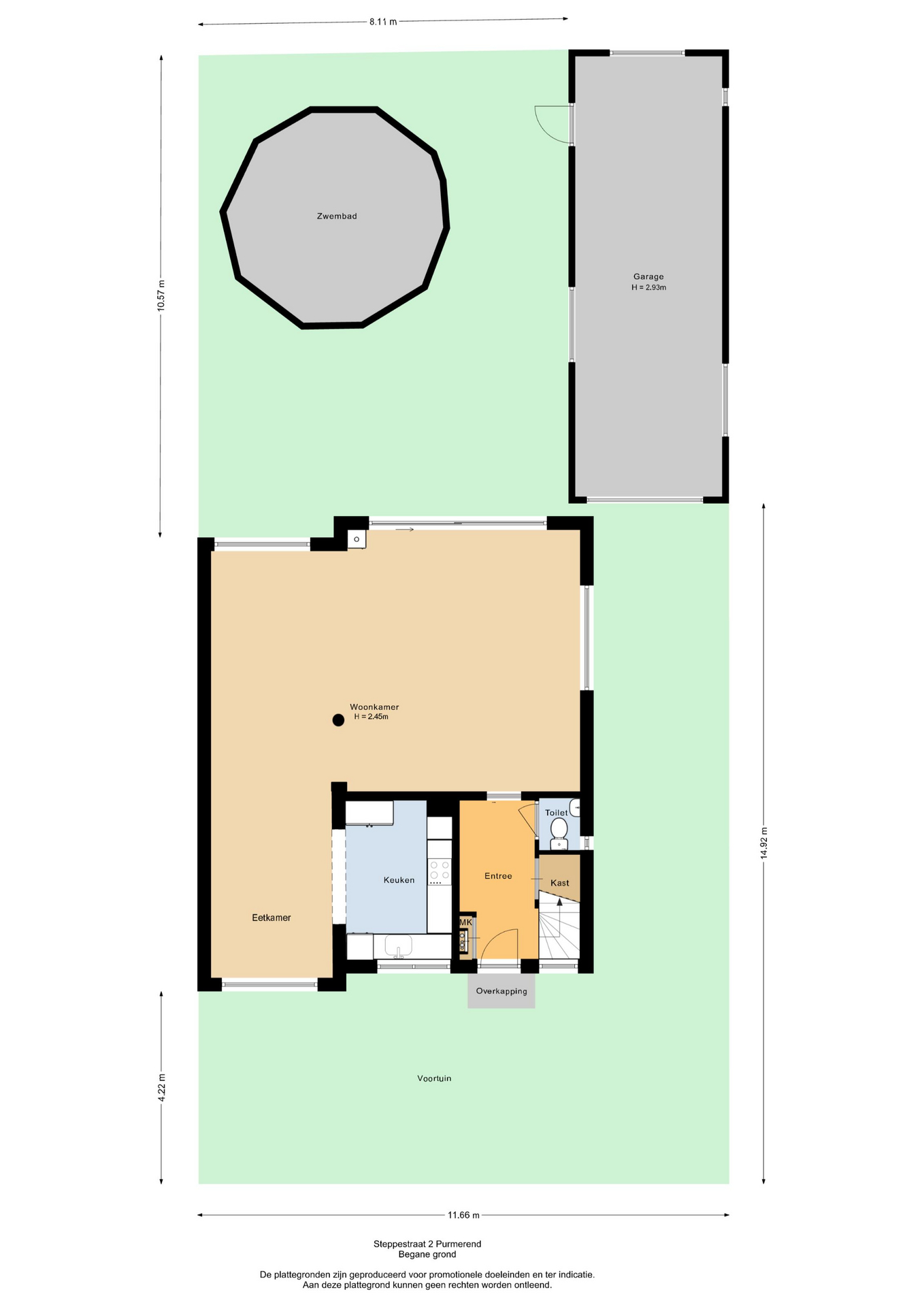 Plattegrond 5