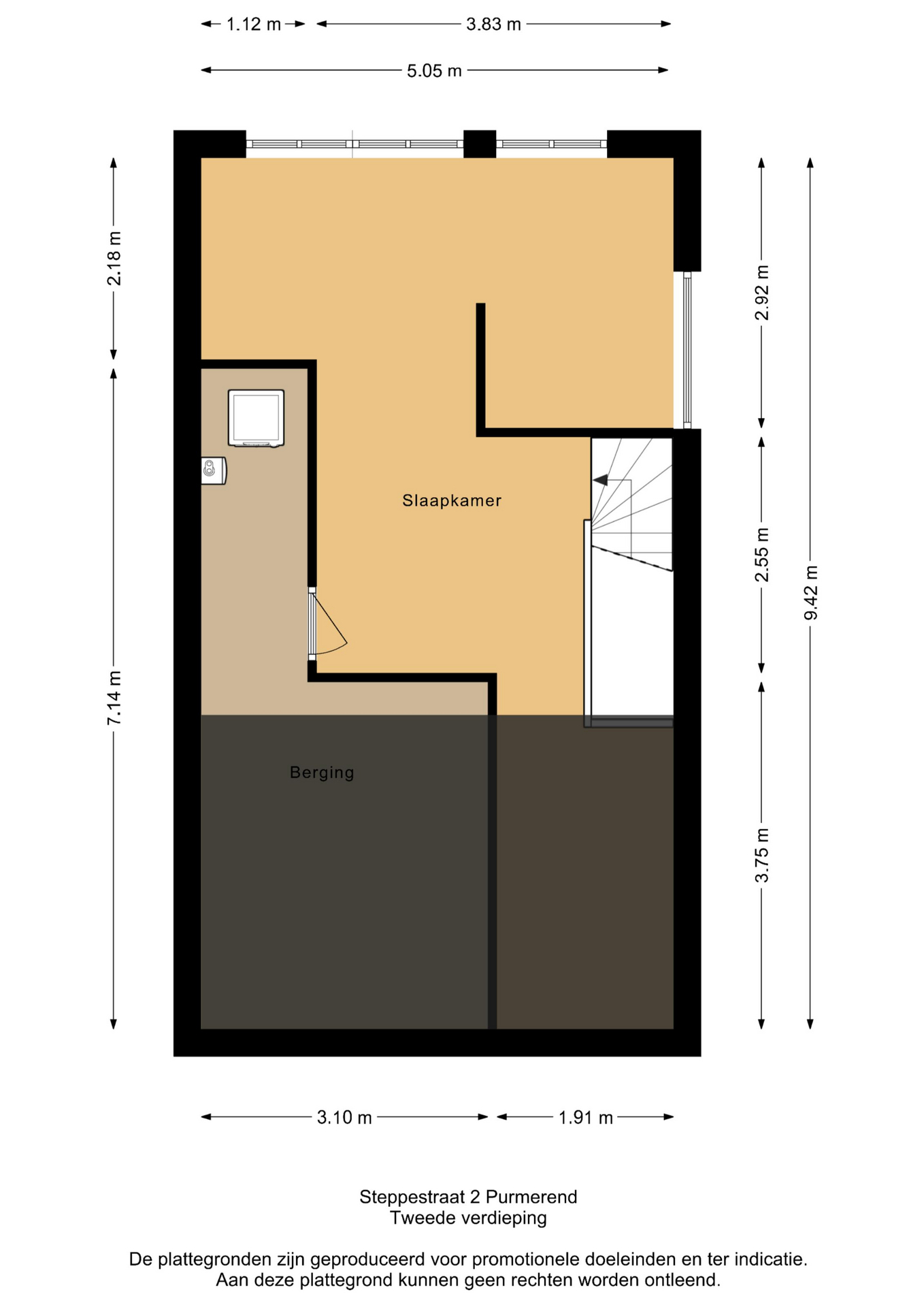 Plattegrond 6