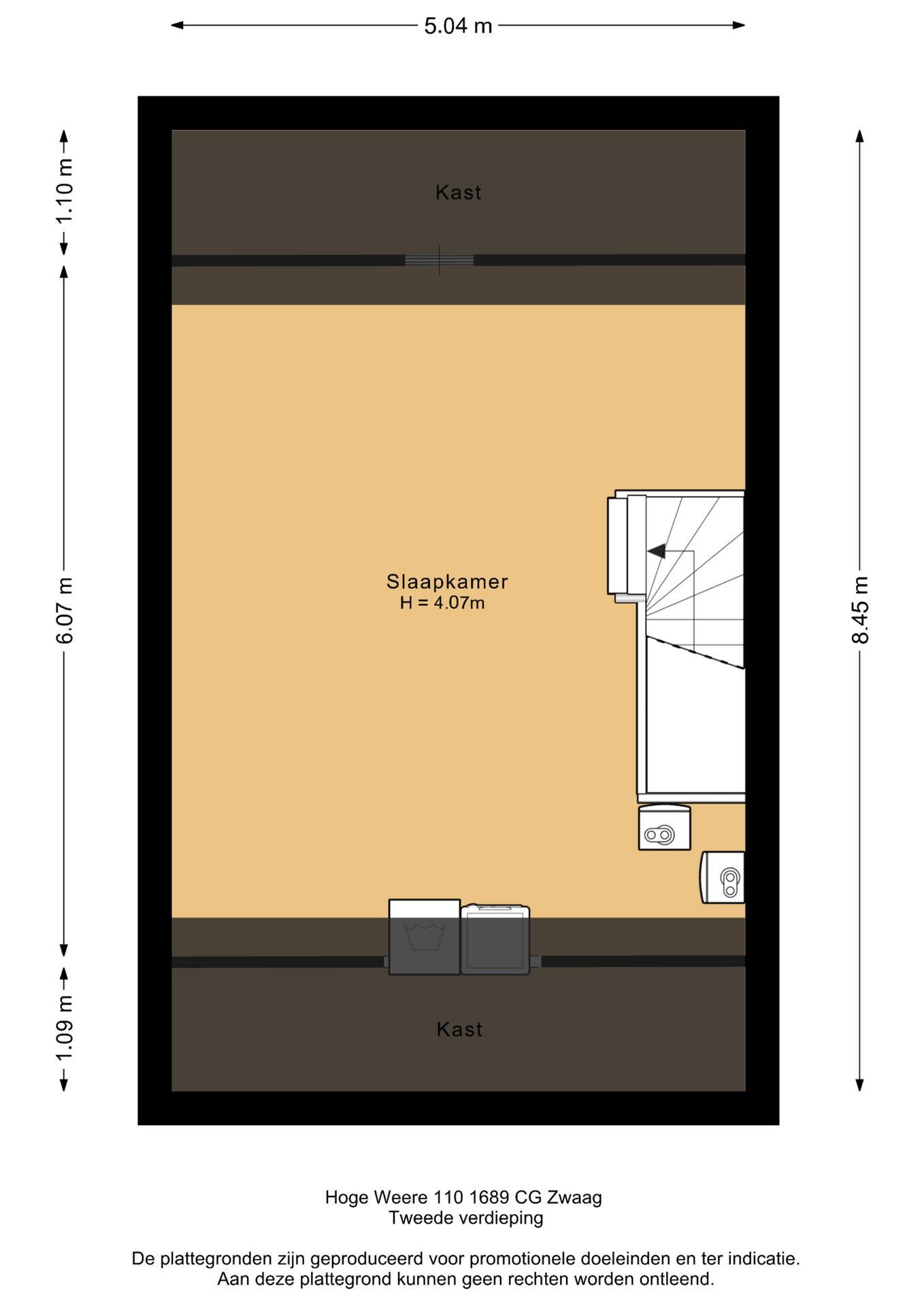 Plattegrond 4
