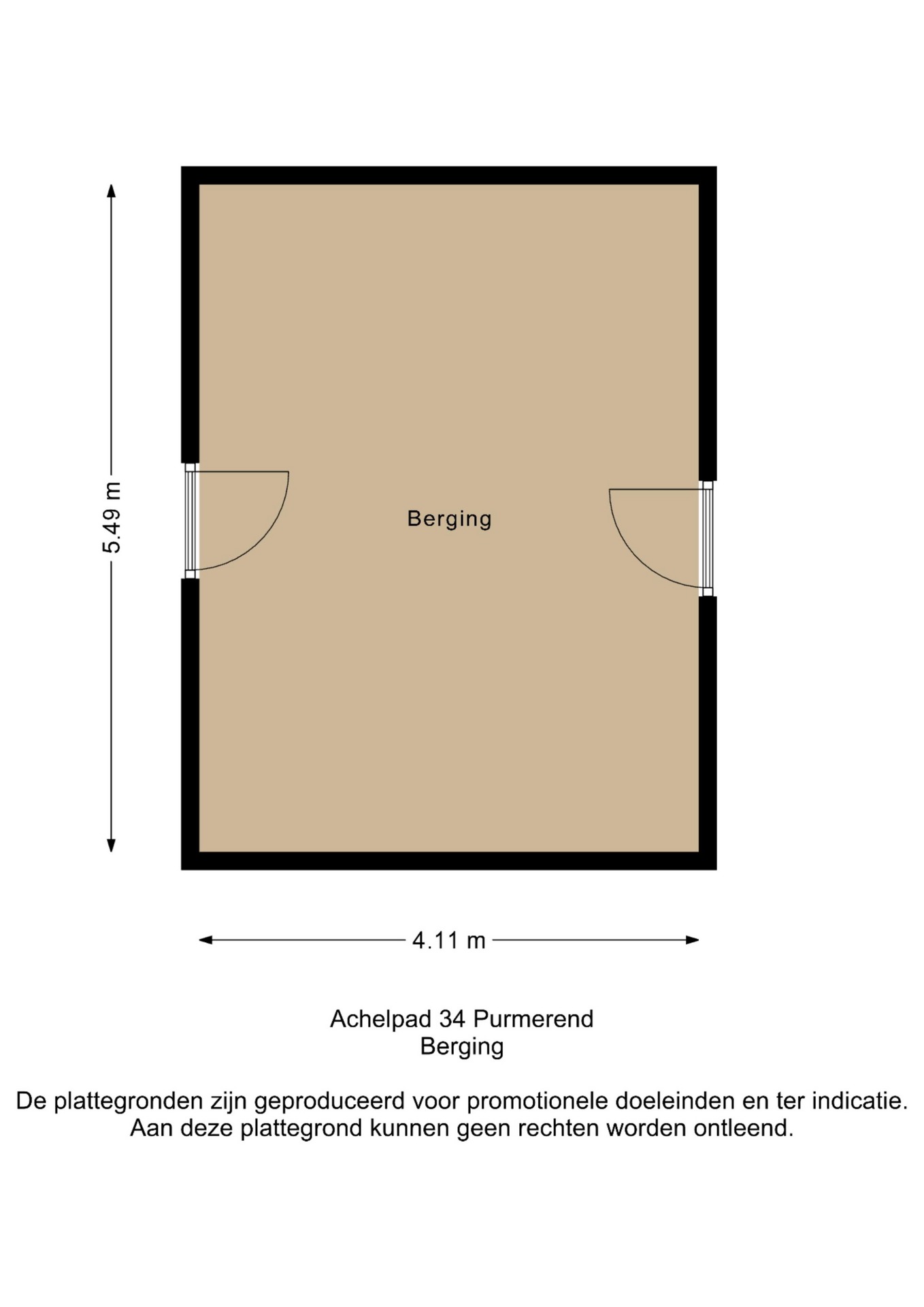 Plattegrond 3