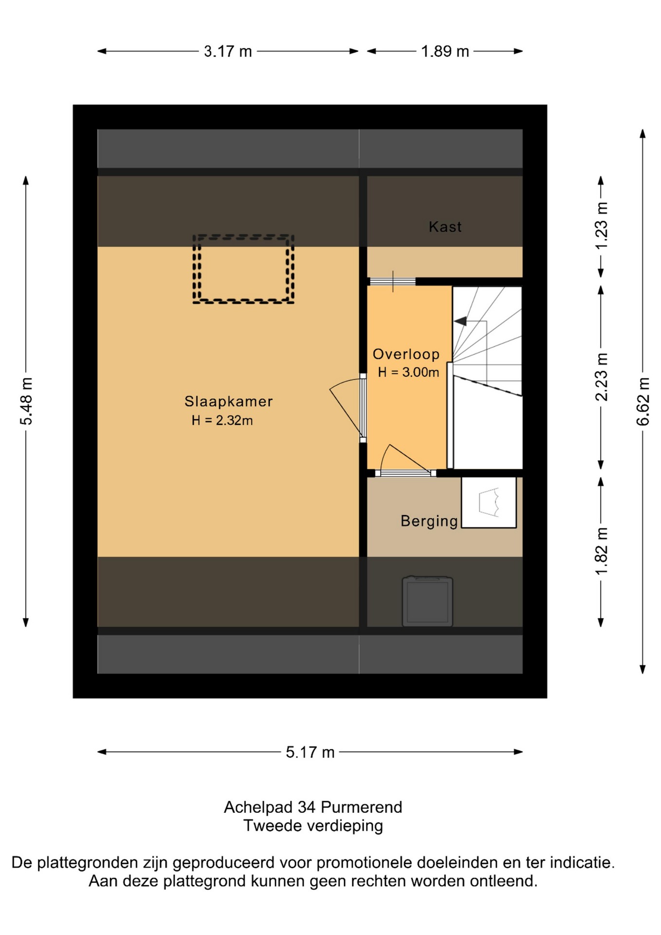 Plattegrond 4