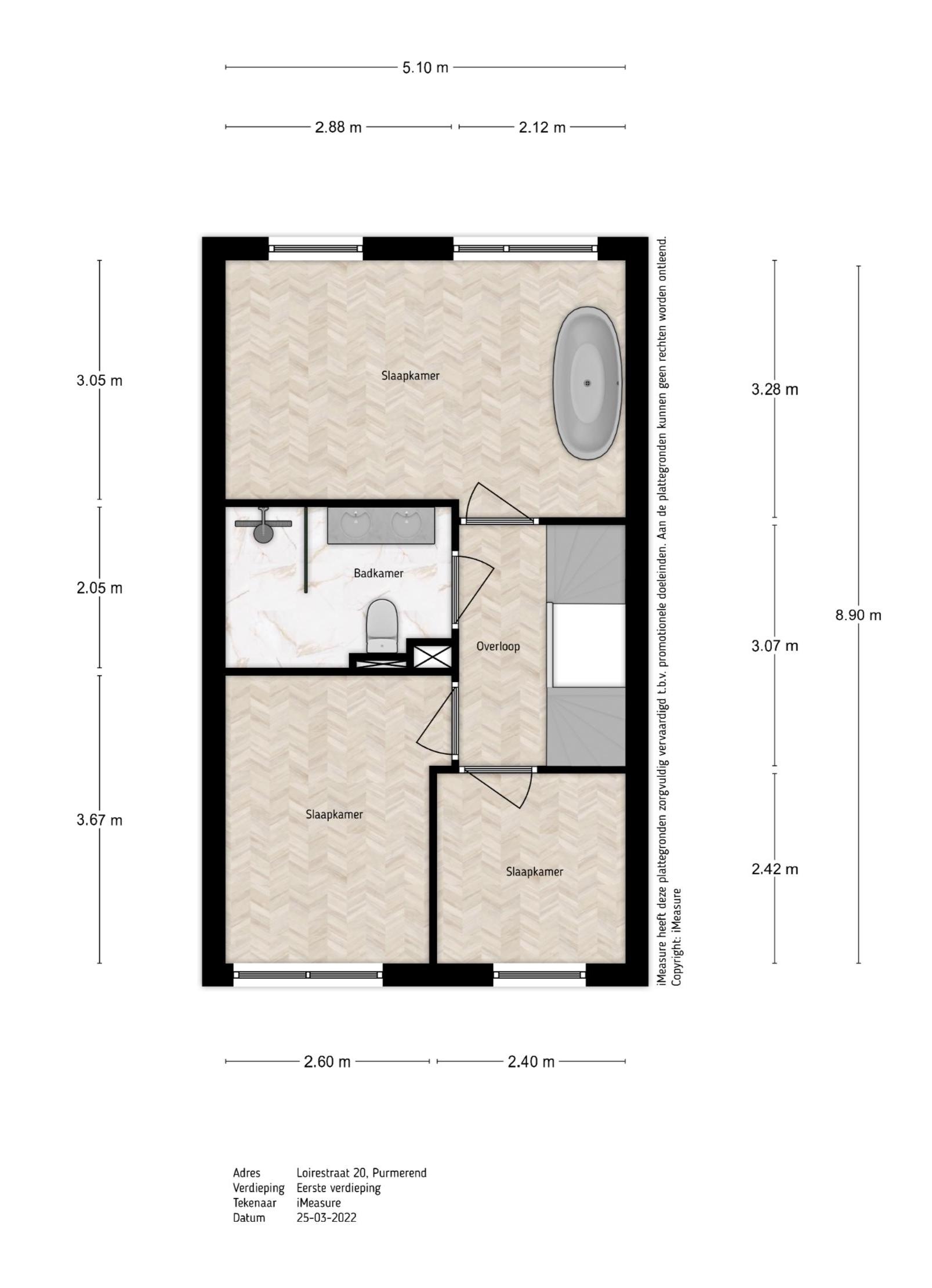 Plattegrond 2