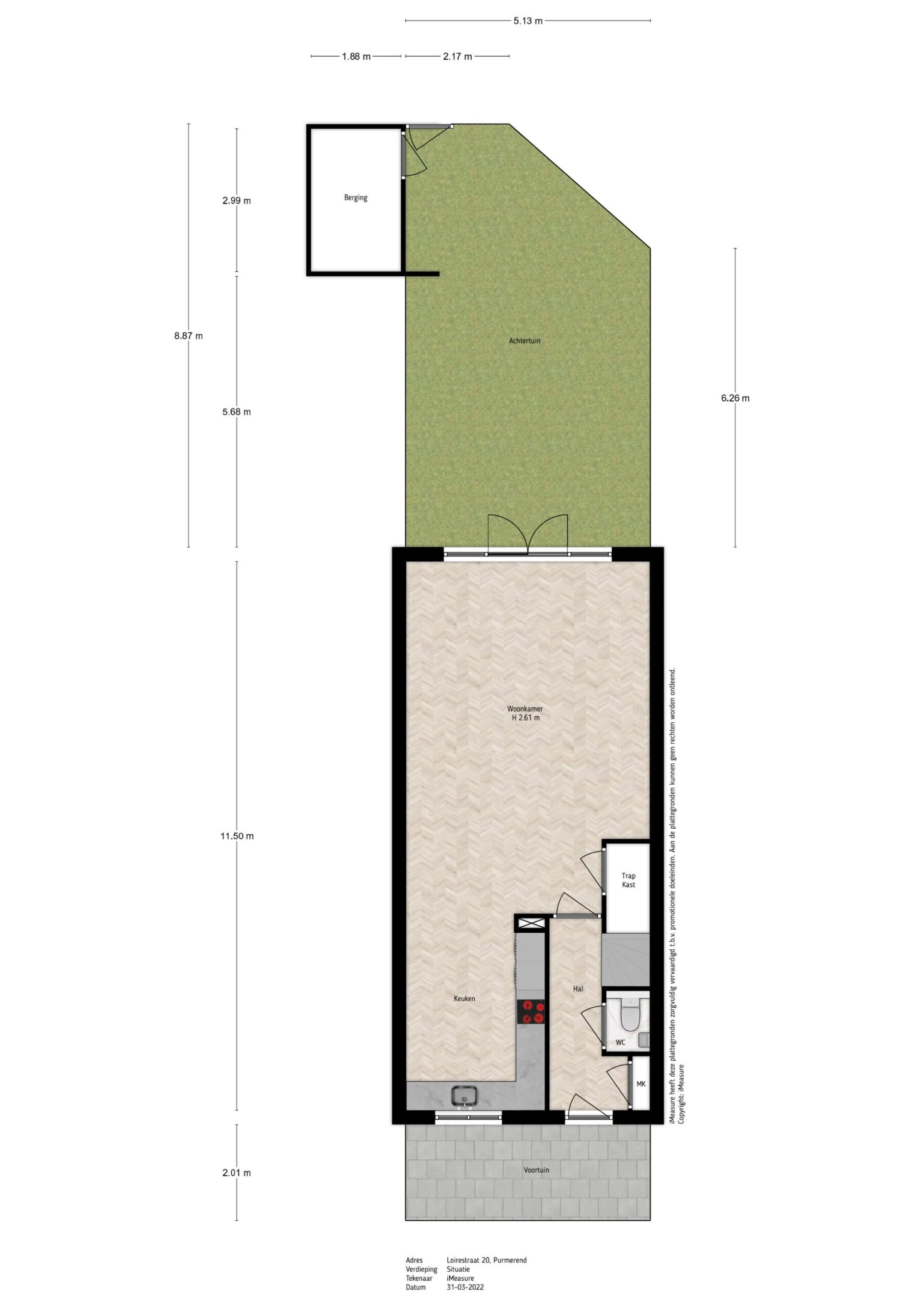 Plattegrond 4