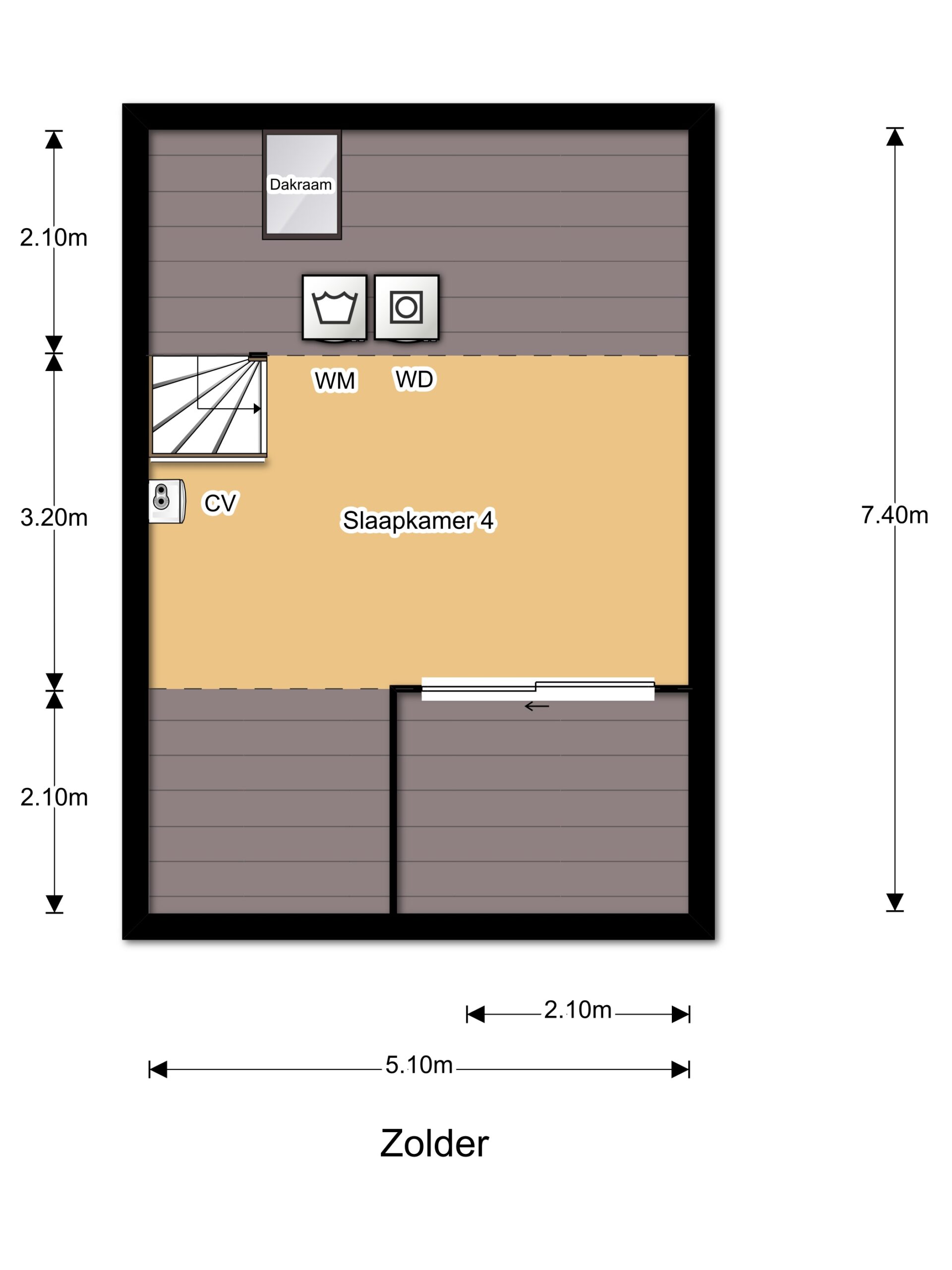 Plattegrond 3