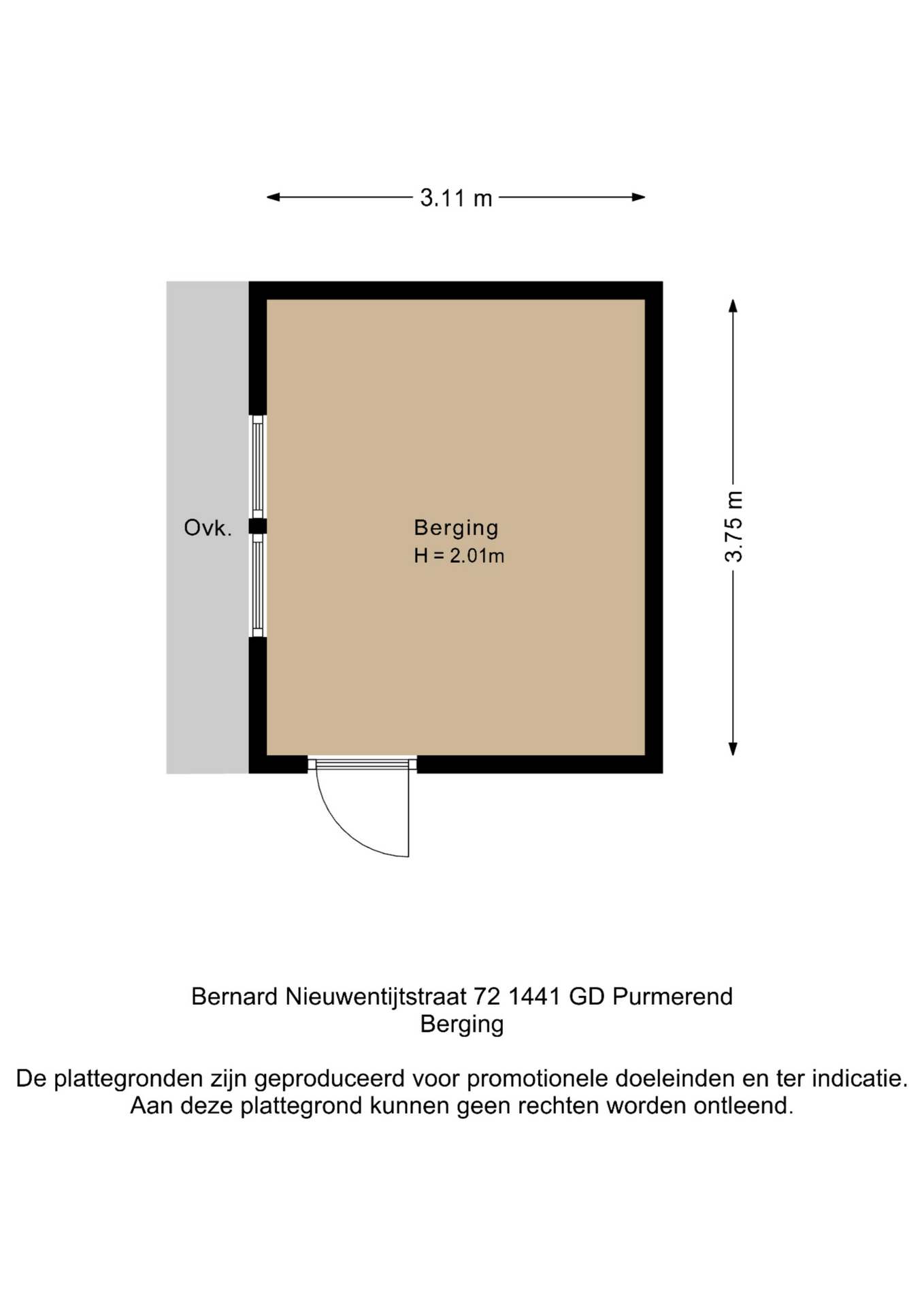 Plattegrond 3