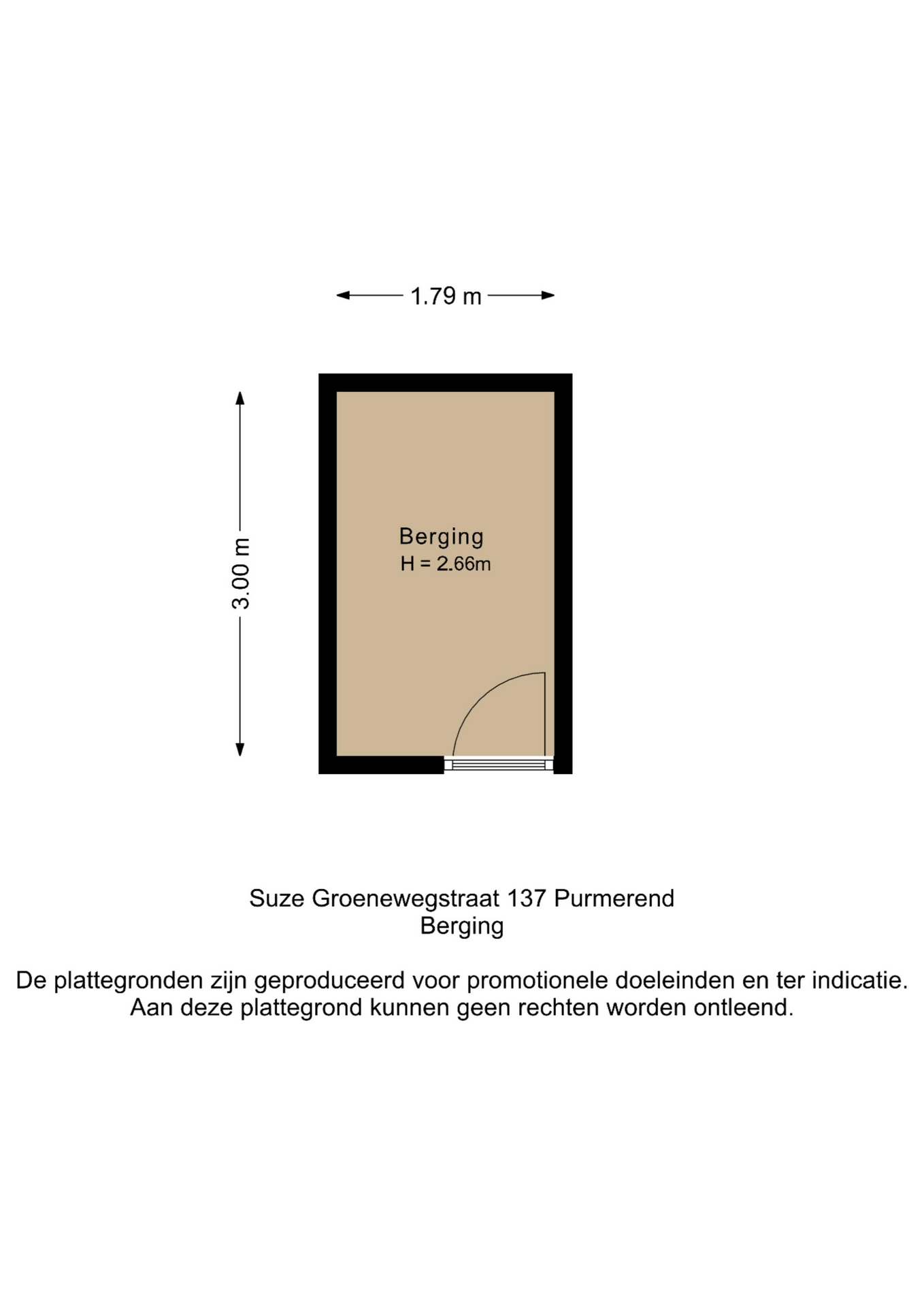 Plattegrond 2