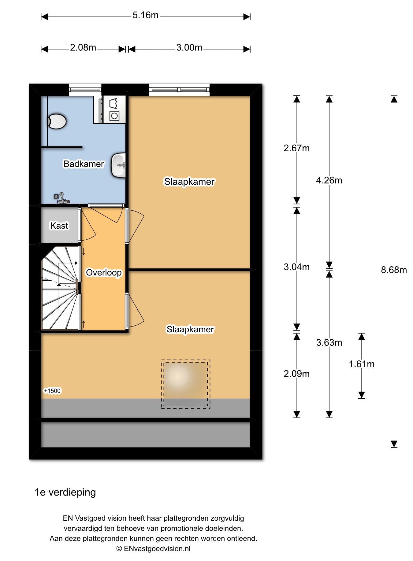 Plattegrond 2