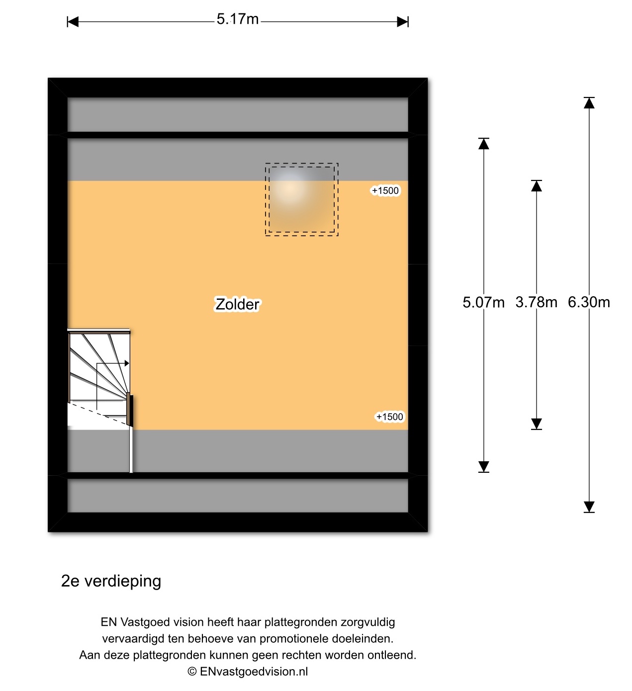 Plattegrond 3