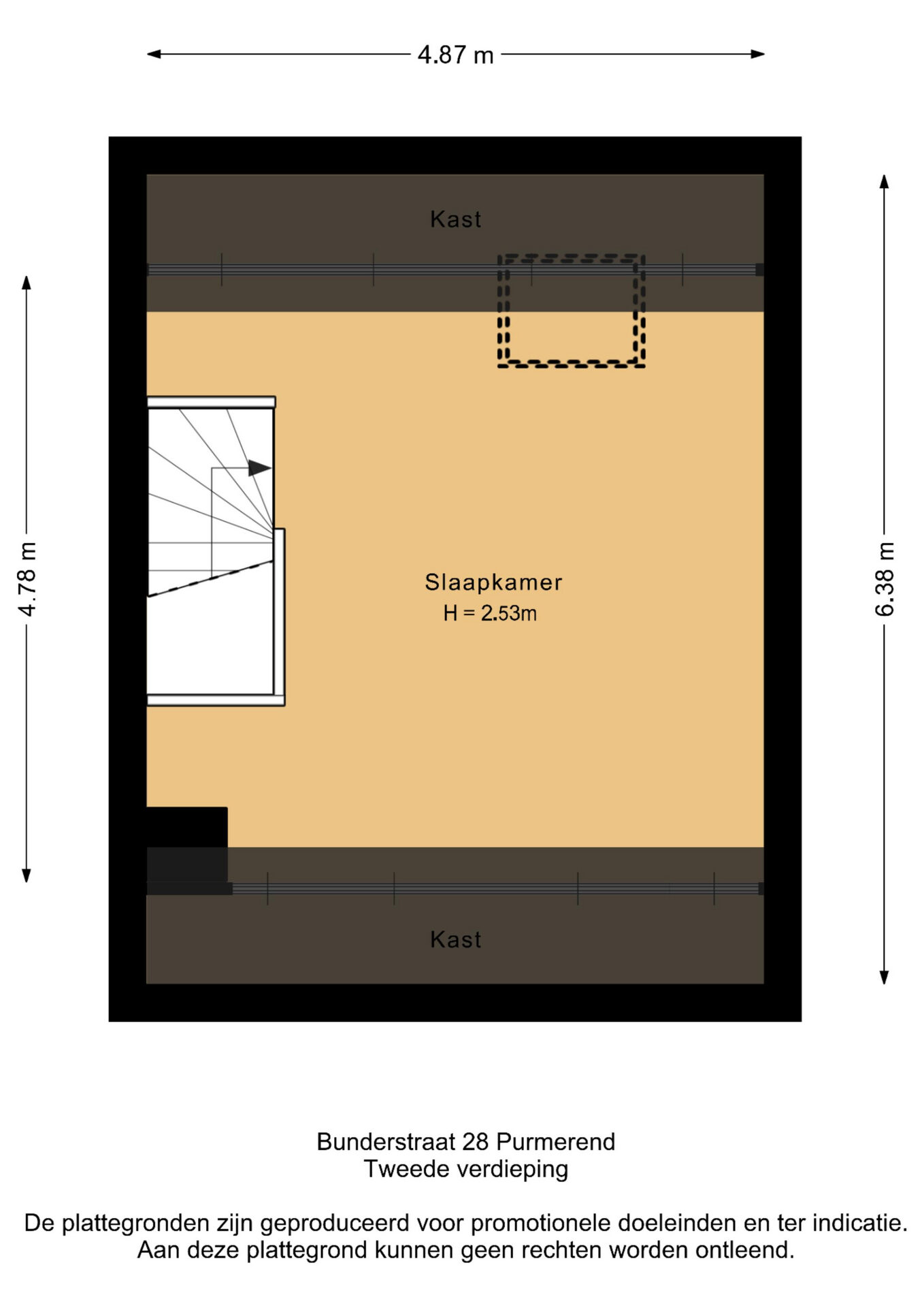 Plattegrond 3