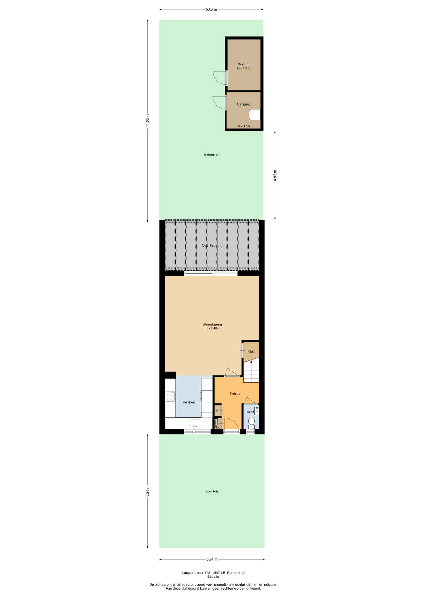 Plattegrond 6
