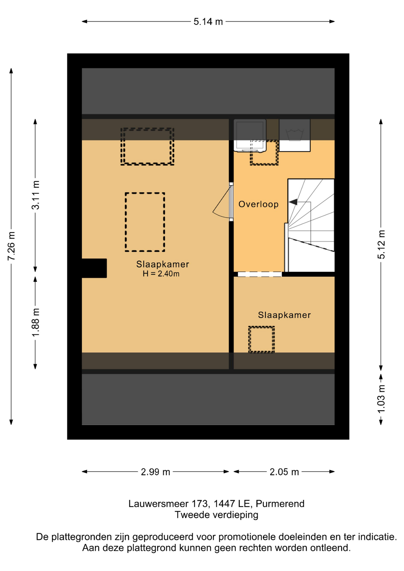Plattegrond 3